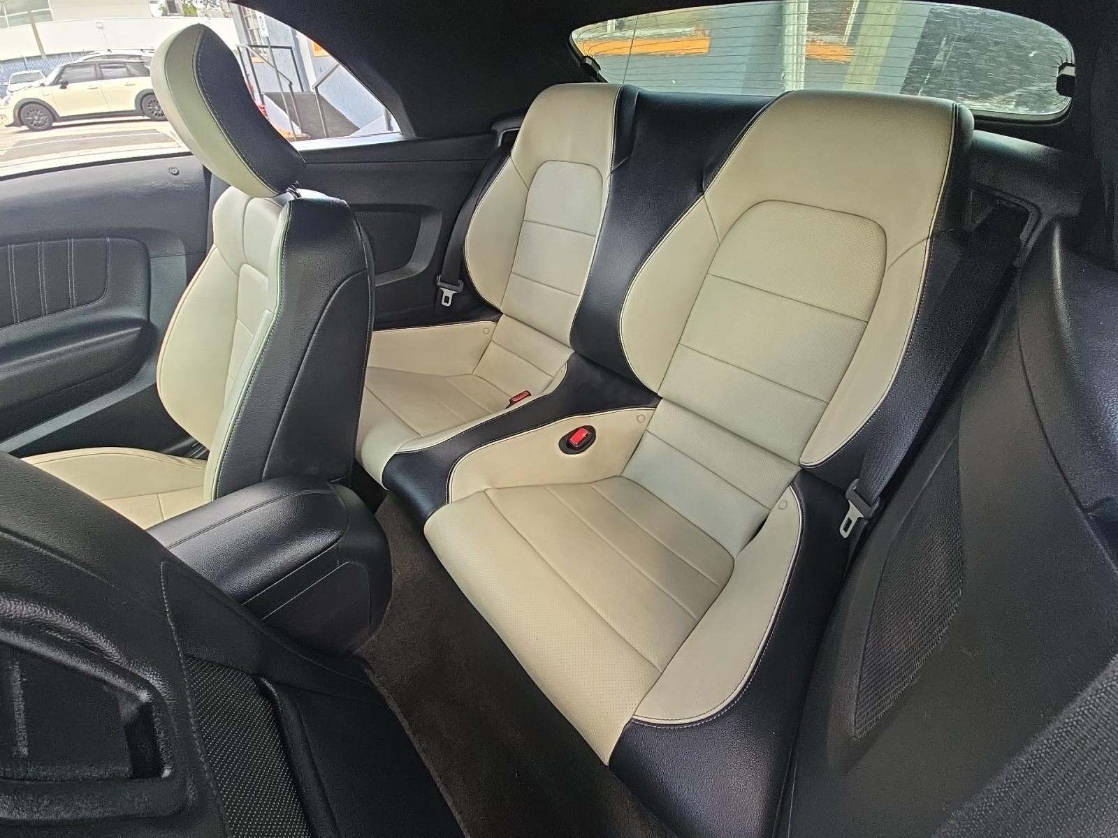 2016 Ford Mustang GT Premium RWD