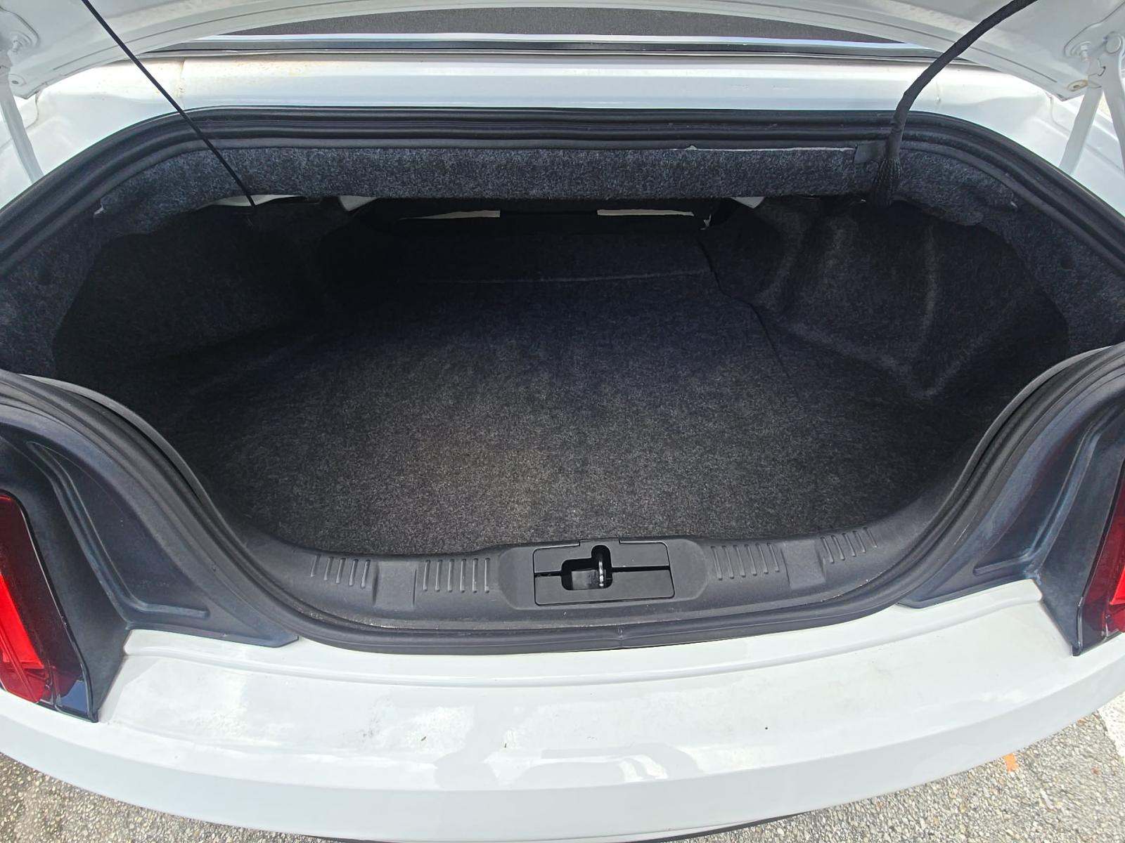 2016 Ford Mustang GT Premium RWD