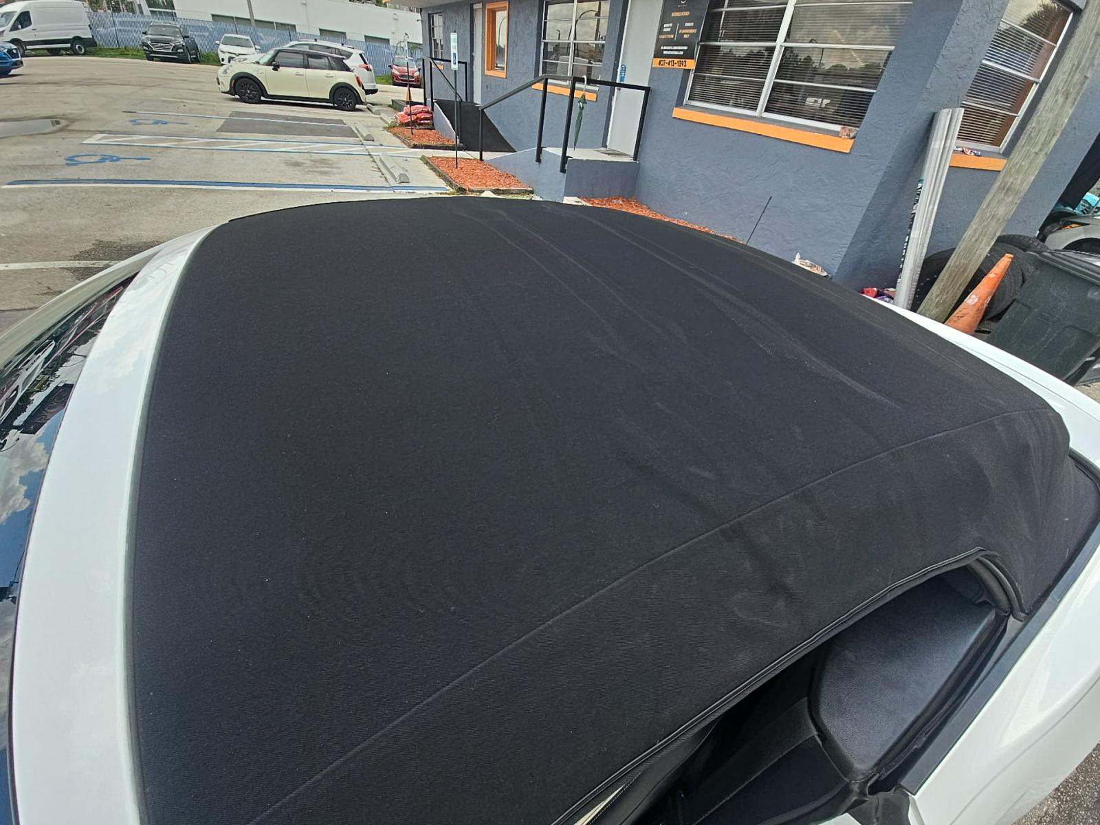 2016 Ford Mustang GT Premium RWD