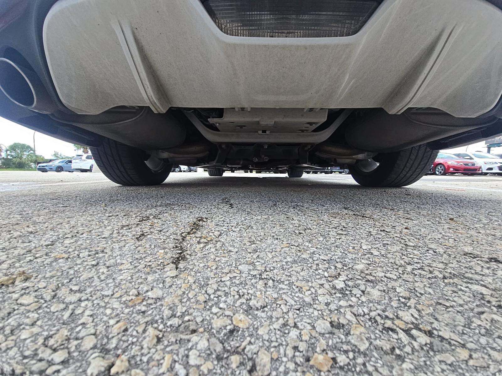 2016 Ford Mustang GT Premium RWD