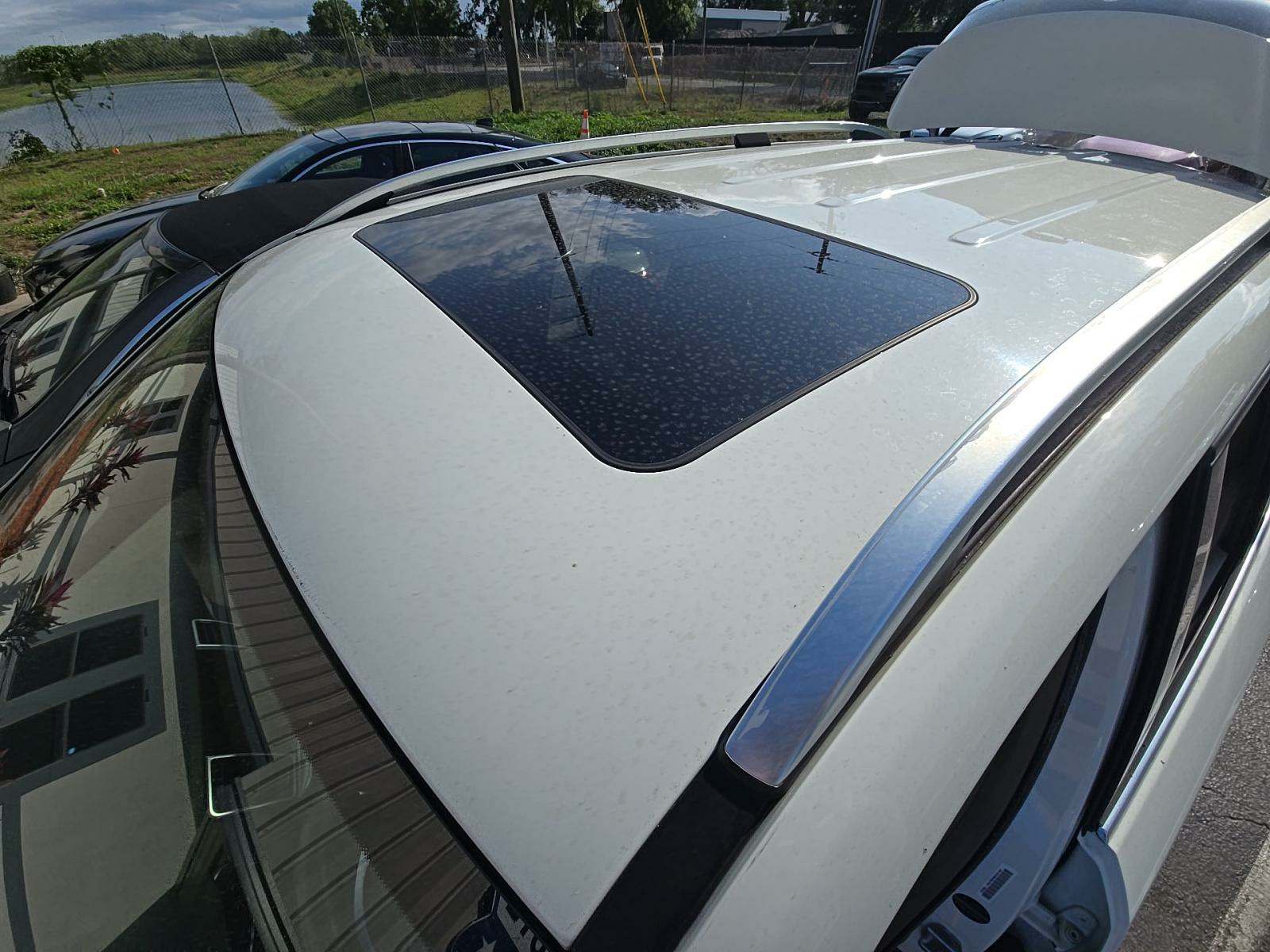 2012 Mercedes-Benz M-Class ML 350 AWD