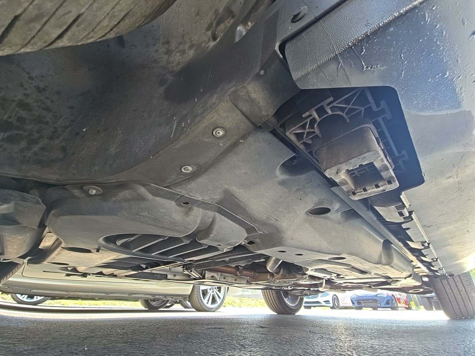 2012 Mercedes-Benz M-Class ML 350 AWD