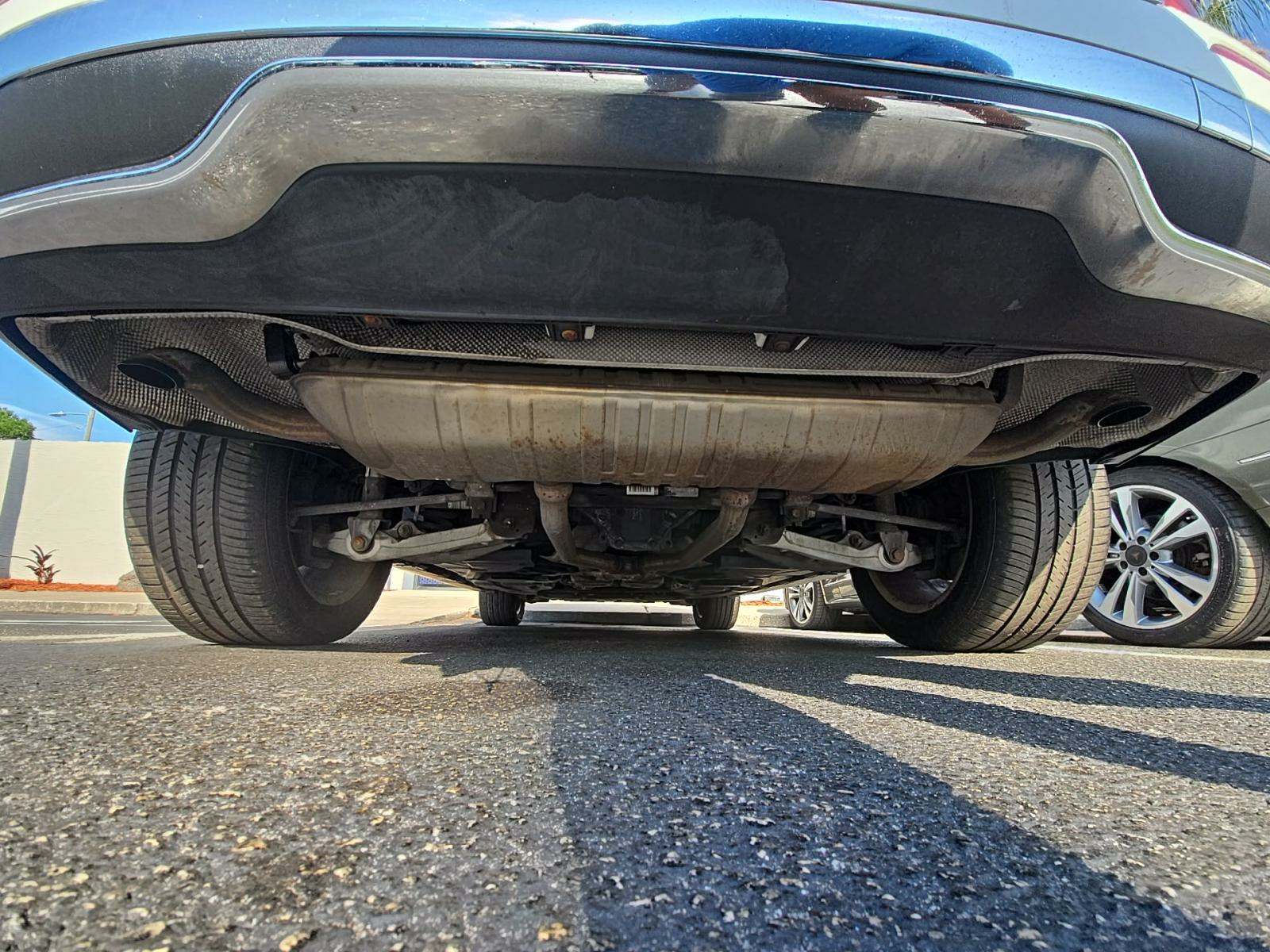 2012 Mercedes-Benz M-Class ML 350 AWD