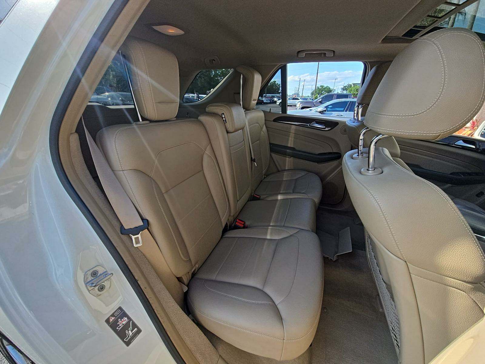 2012 Mercedes-Benz M-Class ML 350 AWD