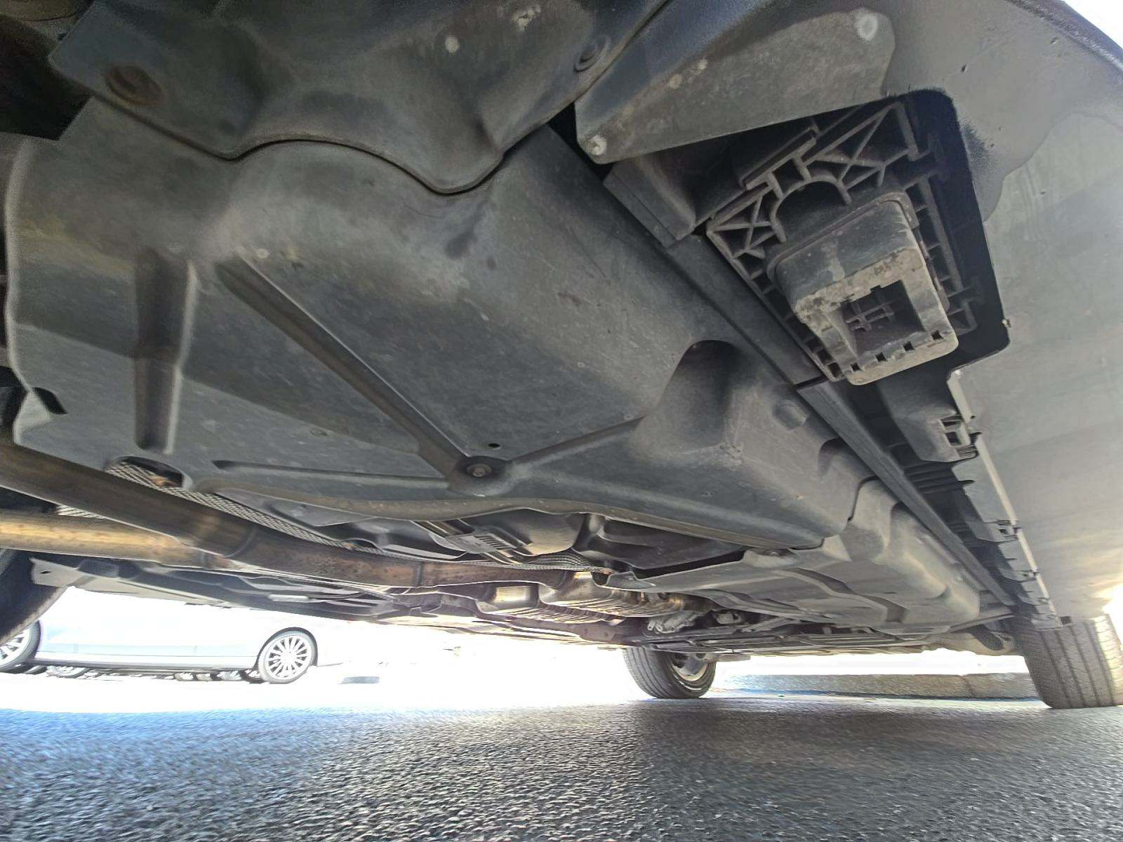 2012 Mercedes-Benz M-Class ML 350 AWD