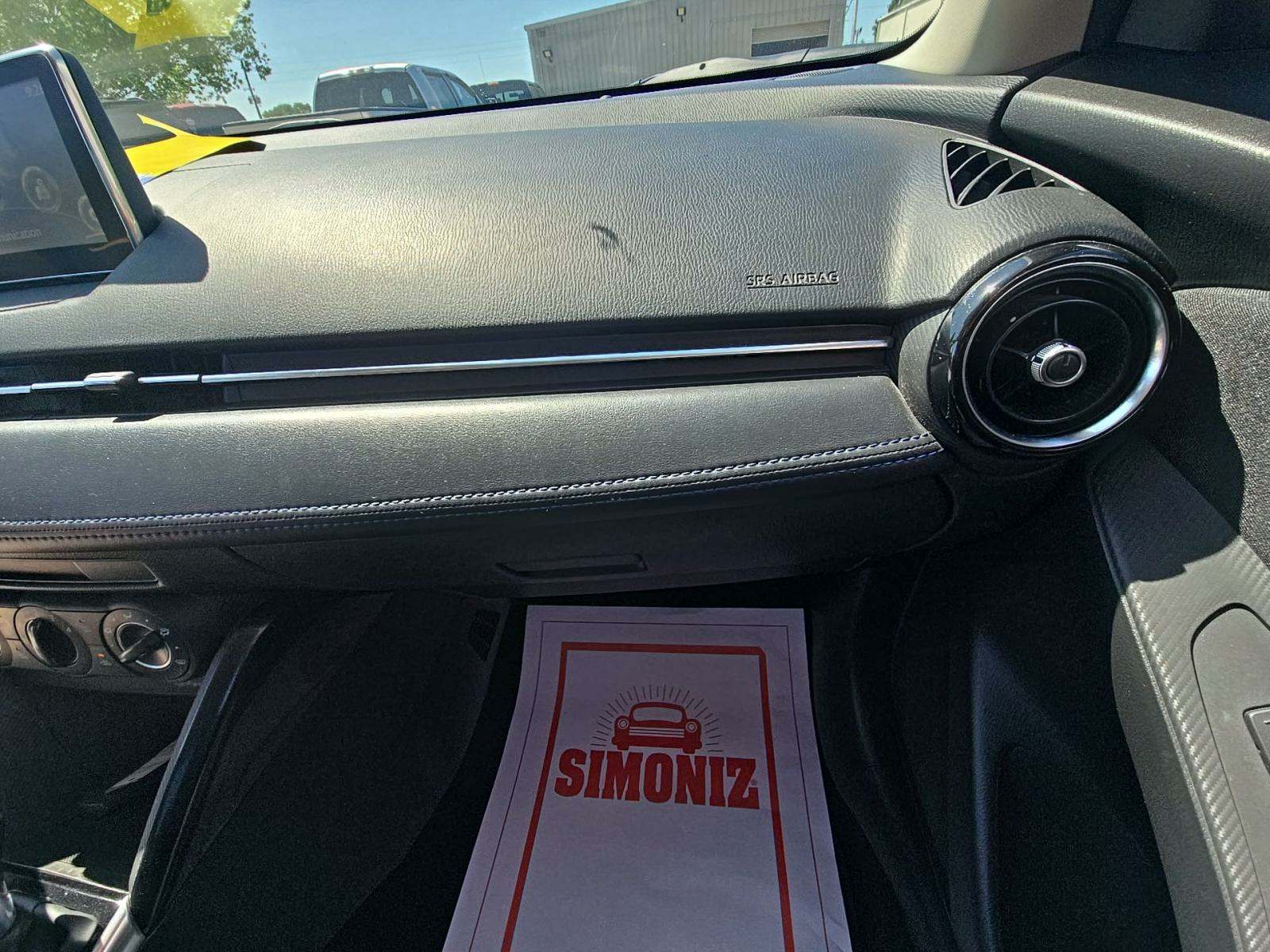 2018 Toyota Yaris iA FWD