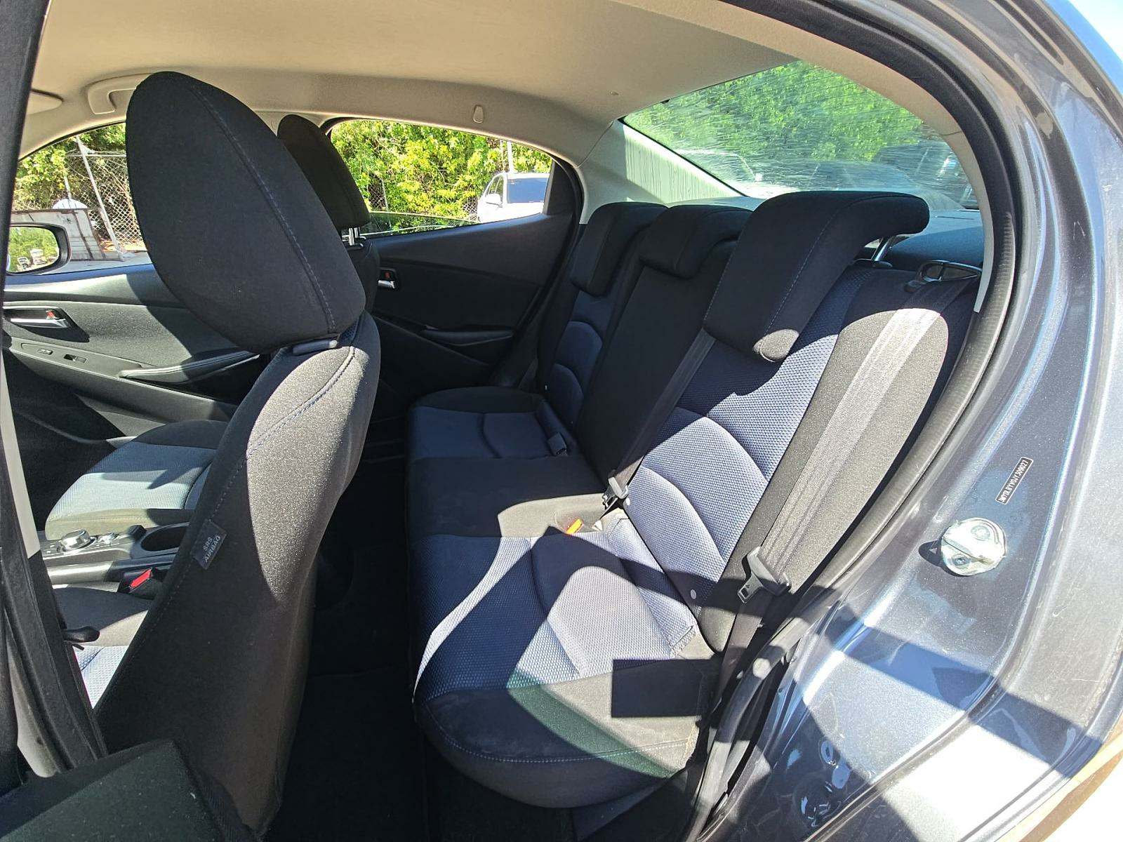 2018 Toyota Yaris iA FWD