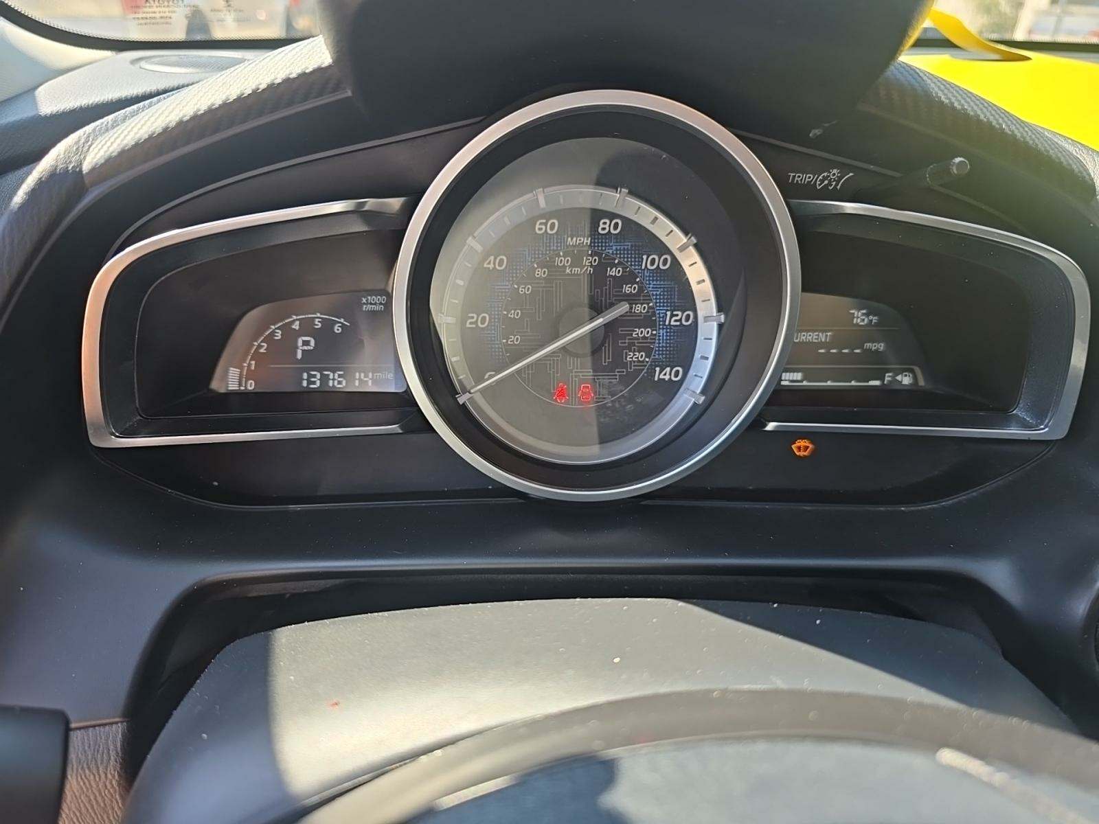 2018 Toyota Yaris iA FWD