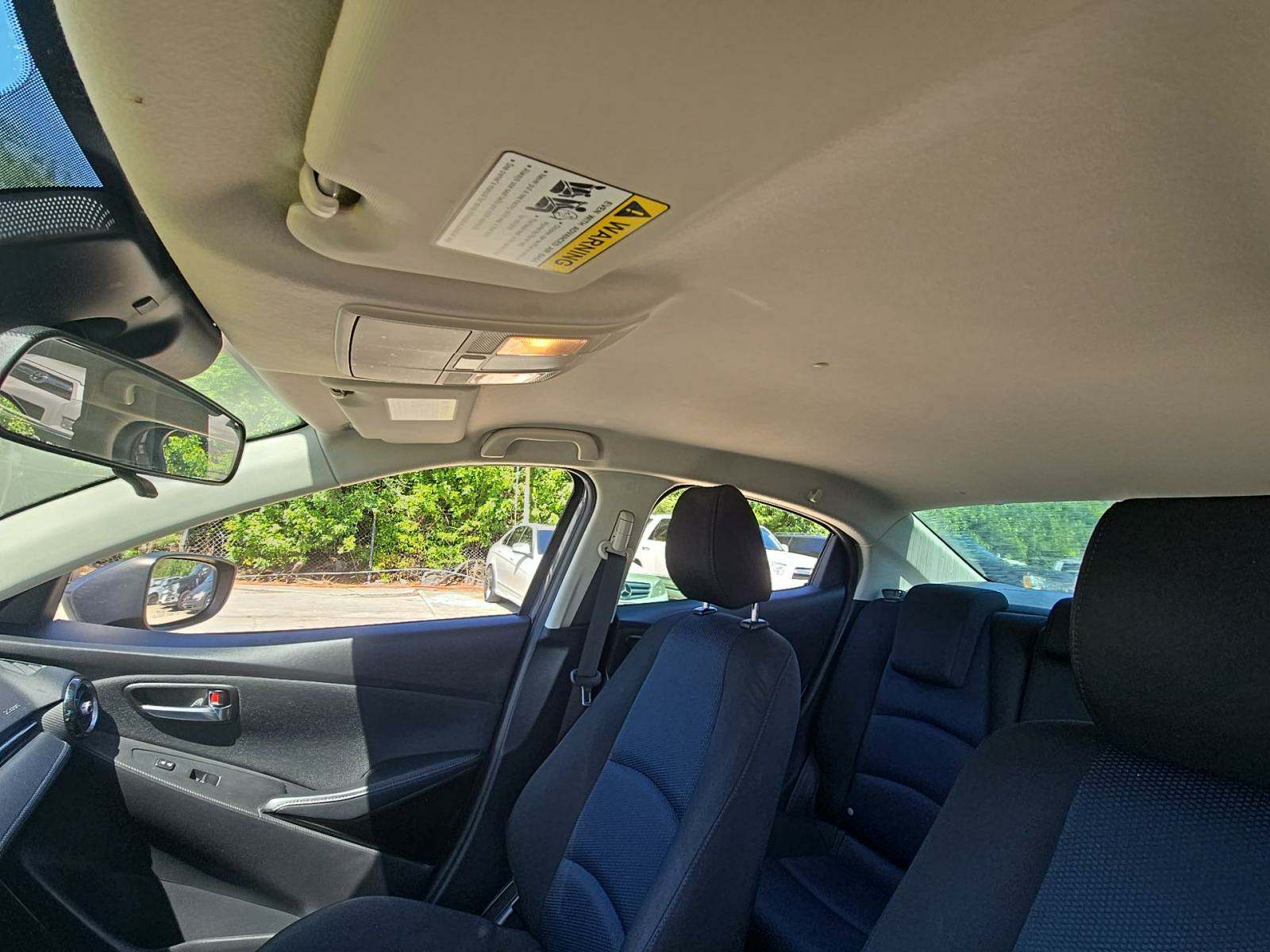 2018 Toyota Yaris iA FWD