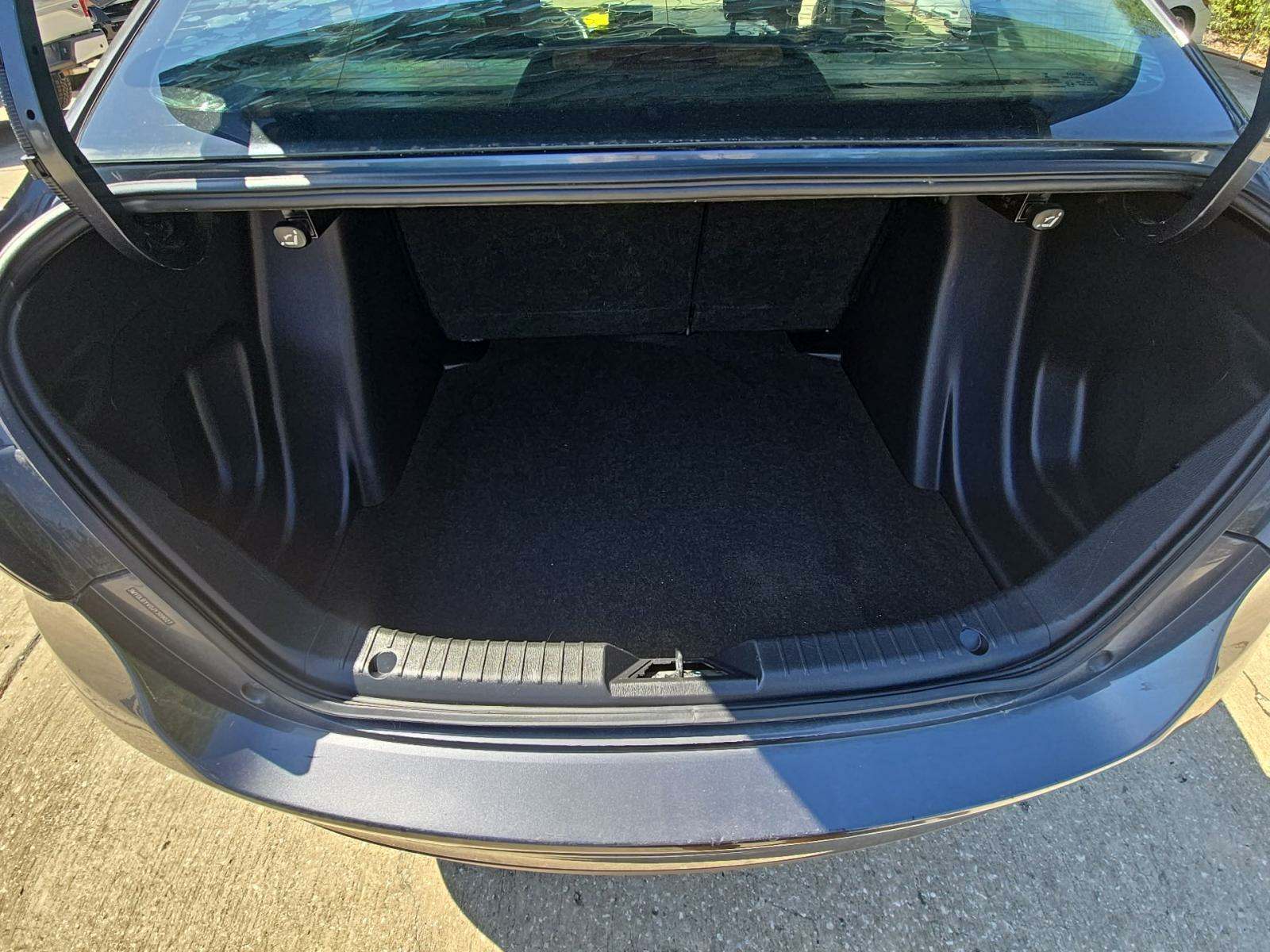 2018 Toyota Yaris iA FWD