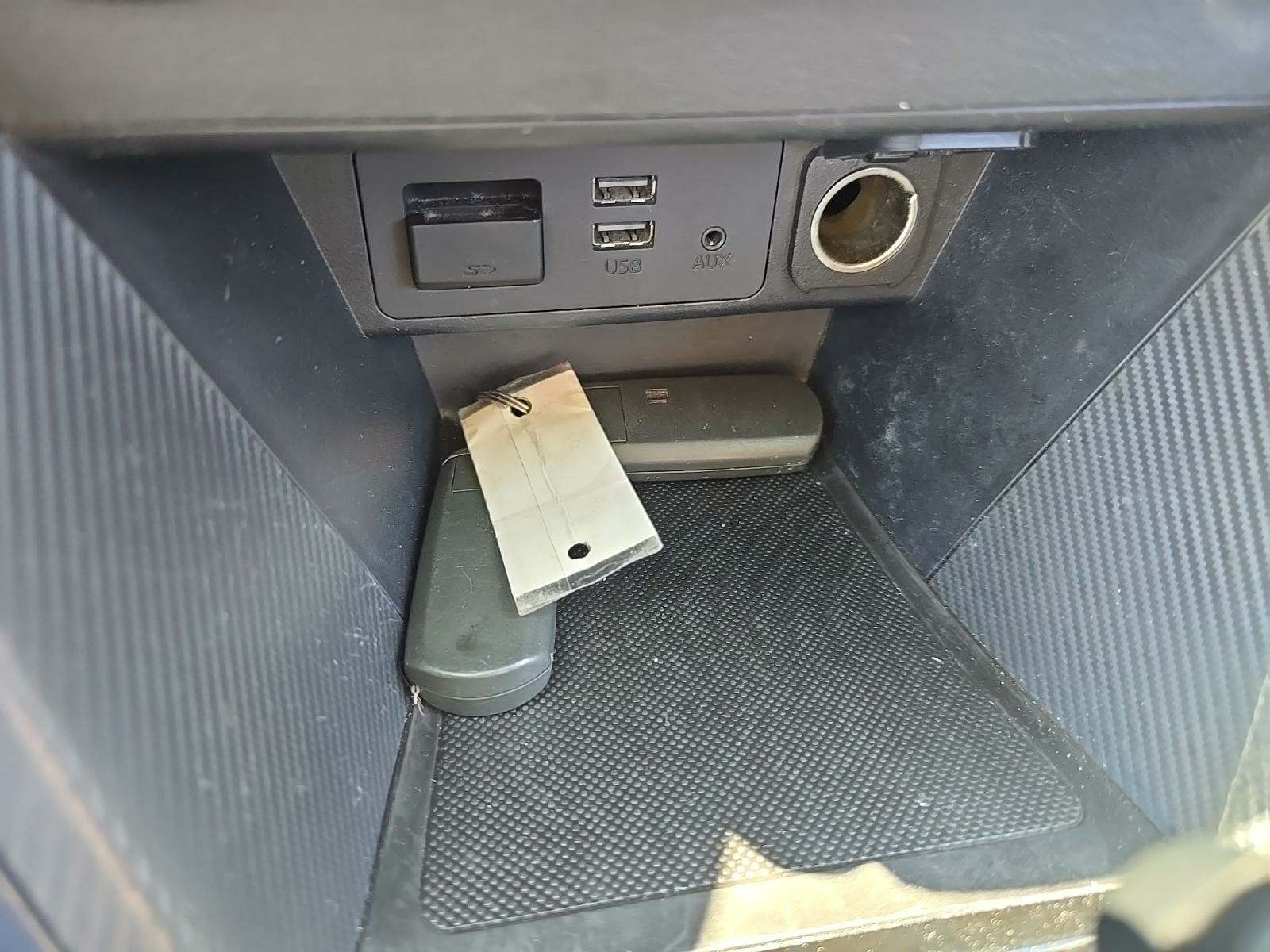 2018 Toyota Yaris iA FWD