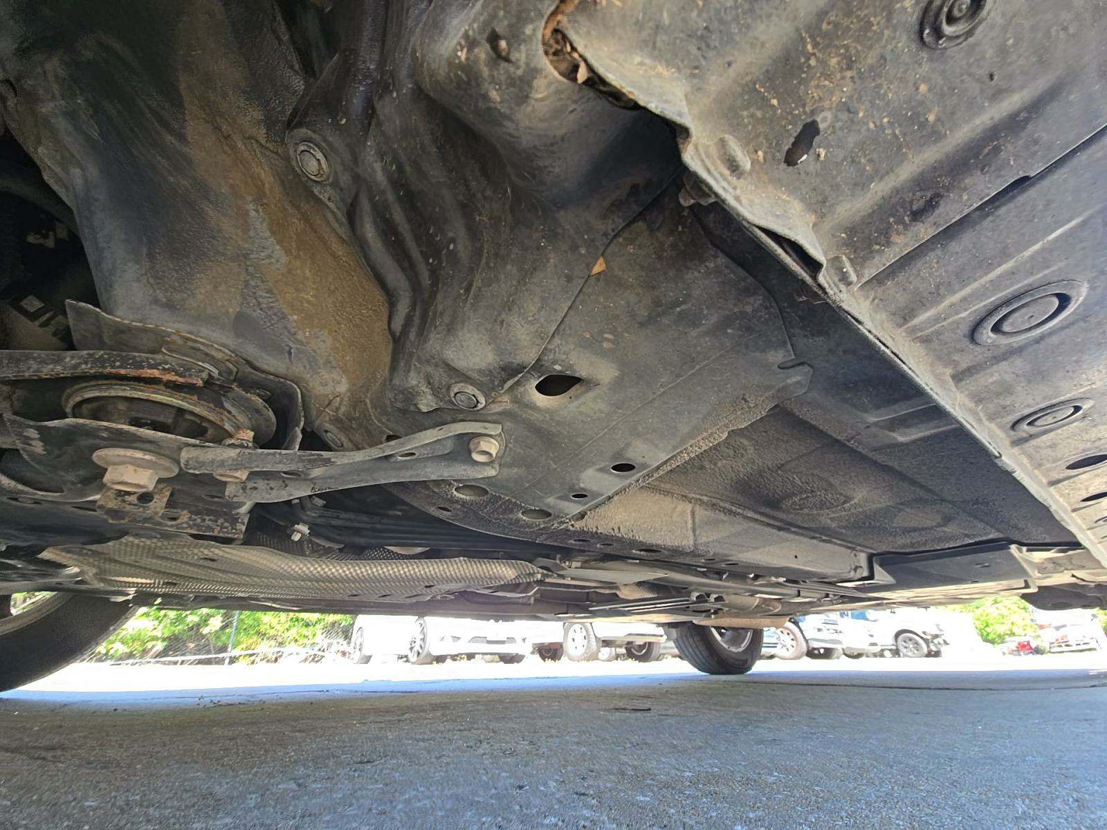 2018 Toyota Yaris iA FWD