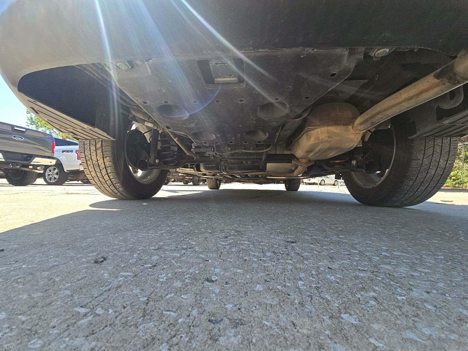 2018 Toyota Yaris iA FWD