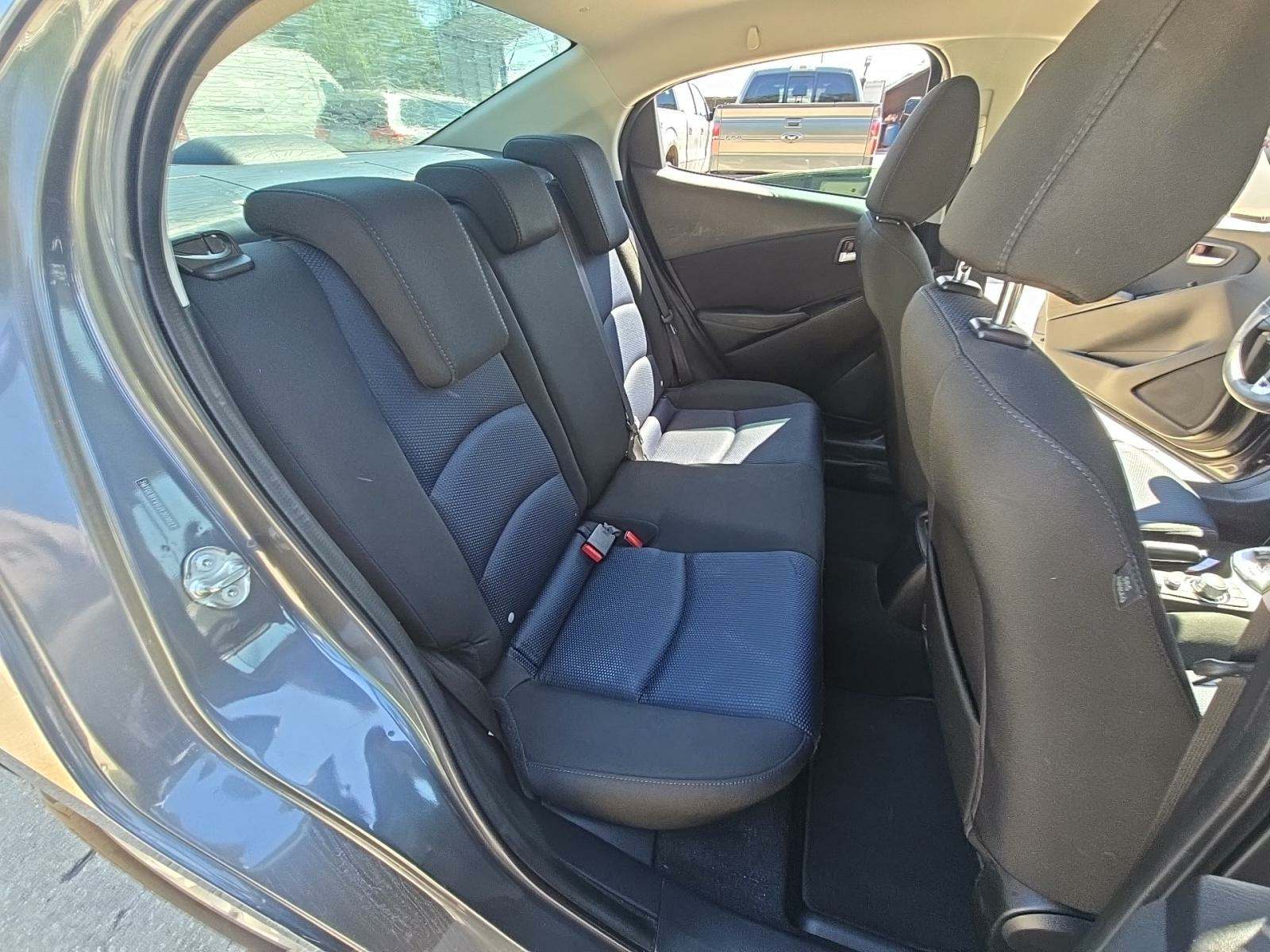 2018 Toyota Yaris iA FWD