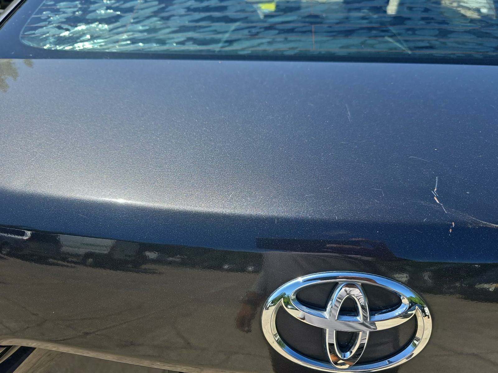 2018 Toyota Yaris iA FWD