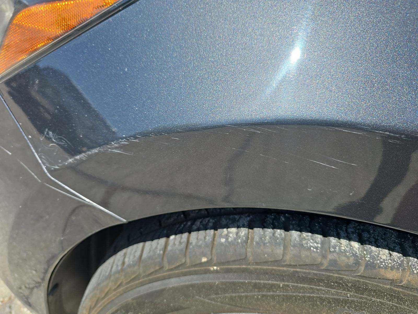 2018 Toyota Yaris iA FWD