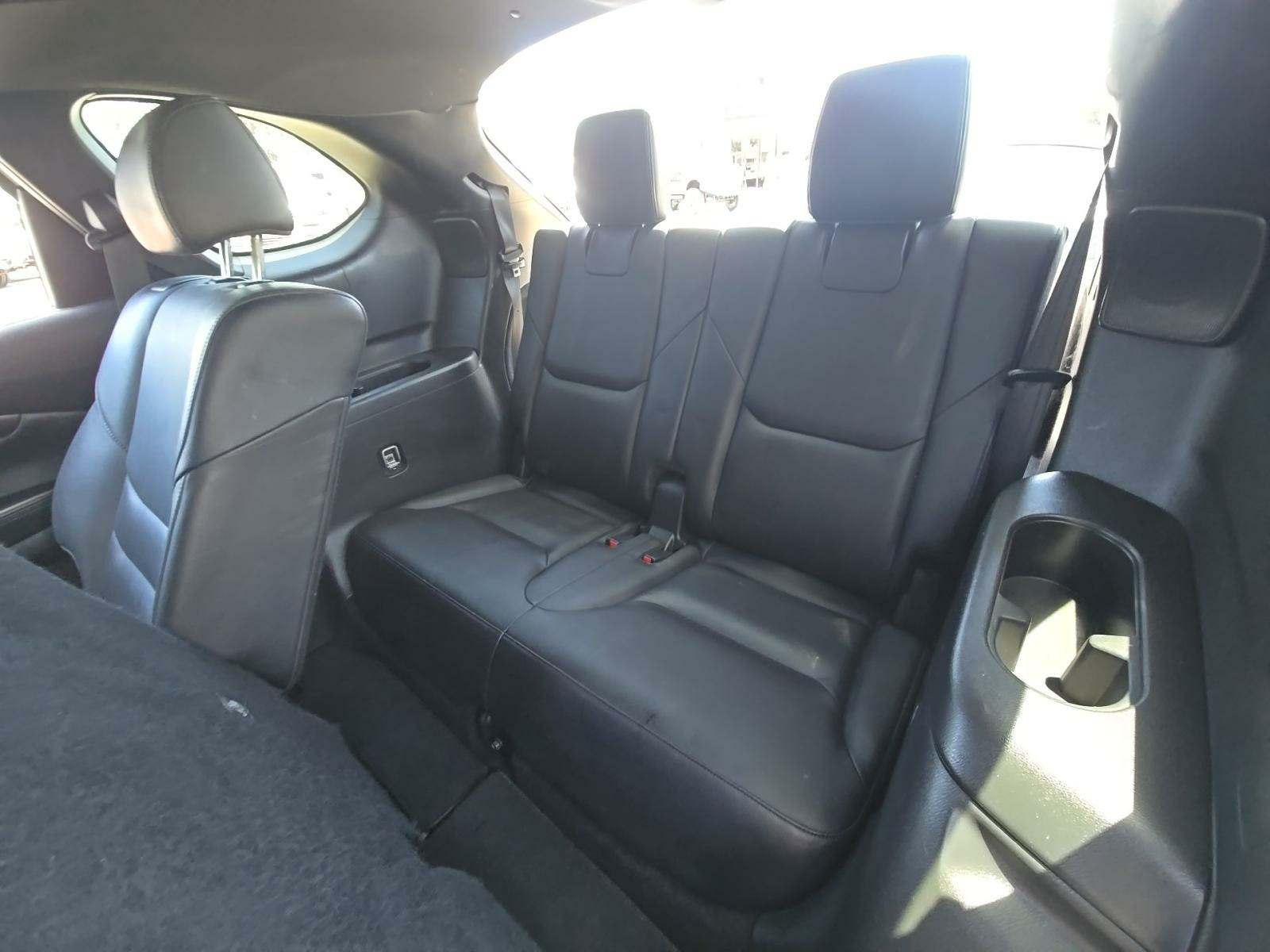 2016 MAZDA CX-9 Grand Touring FWD