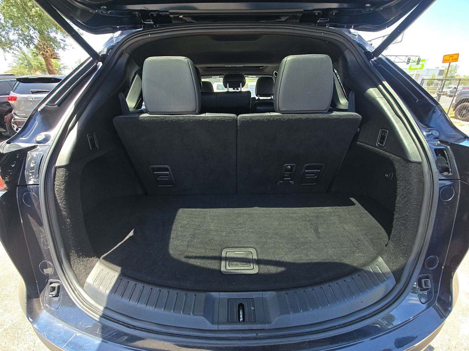 2016 MAZDA CX-9 Grand Touring FWD