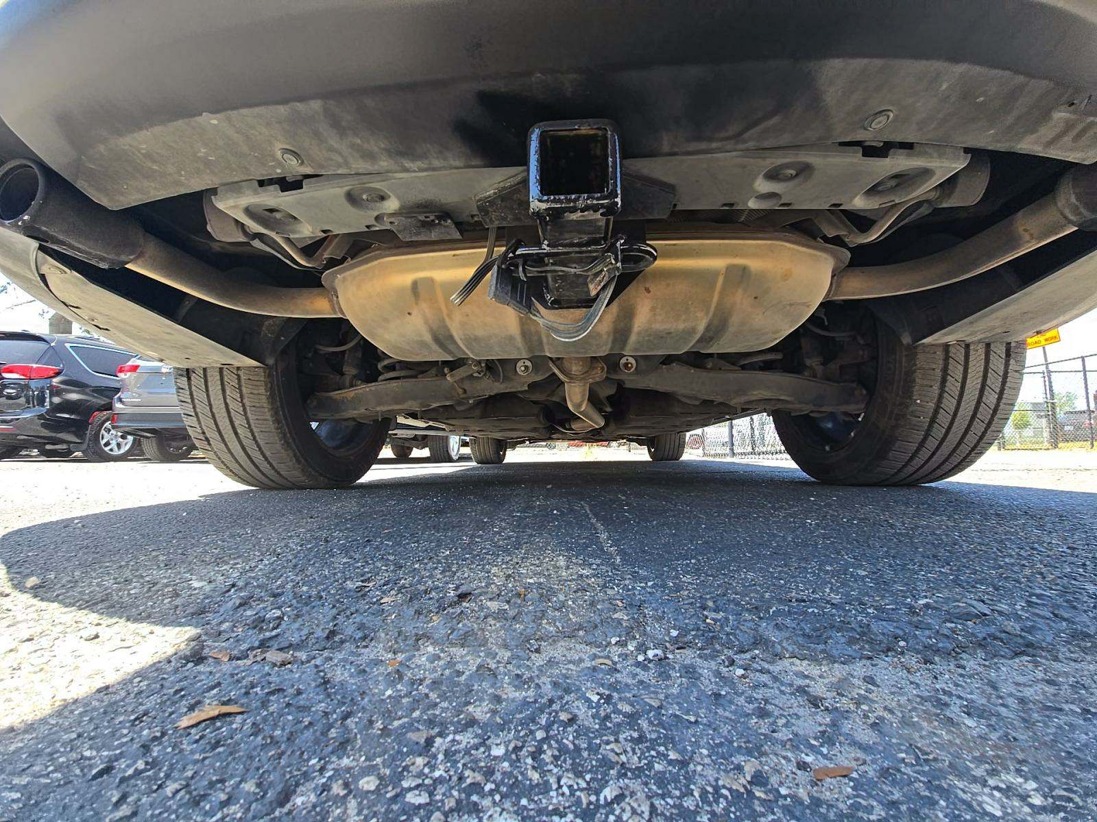 2016 MAZDA CX-9 Grand Touring FWD