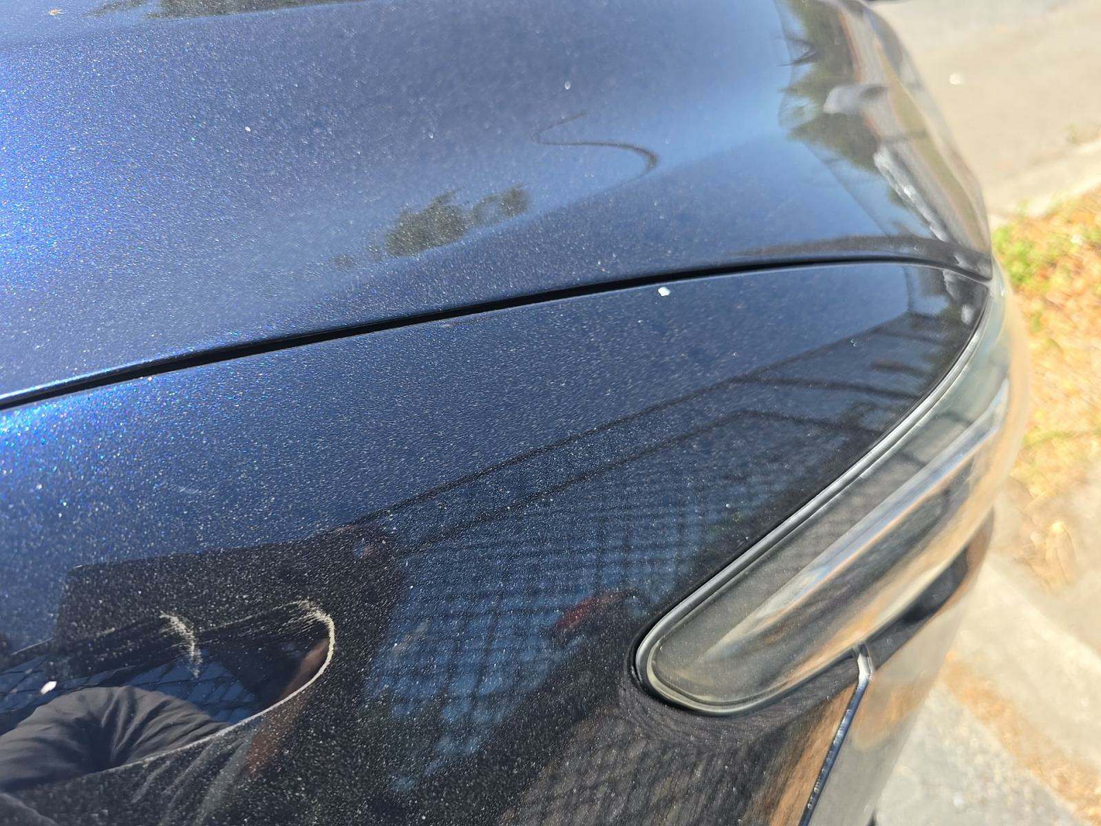 2016 MAZDA CX-9 Grand Touring FWD