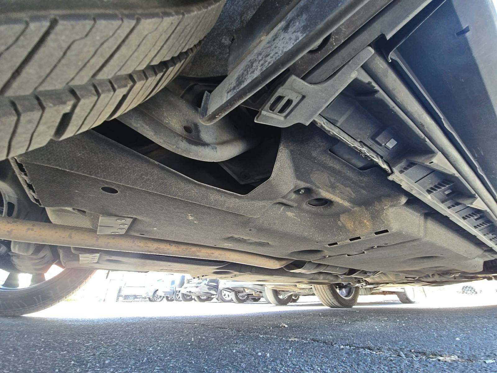 2016 MAZDA CX-9 Grand Touring FWD