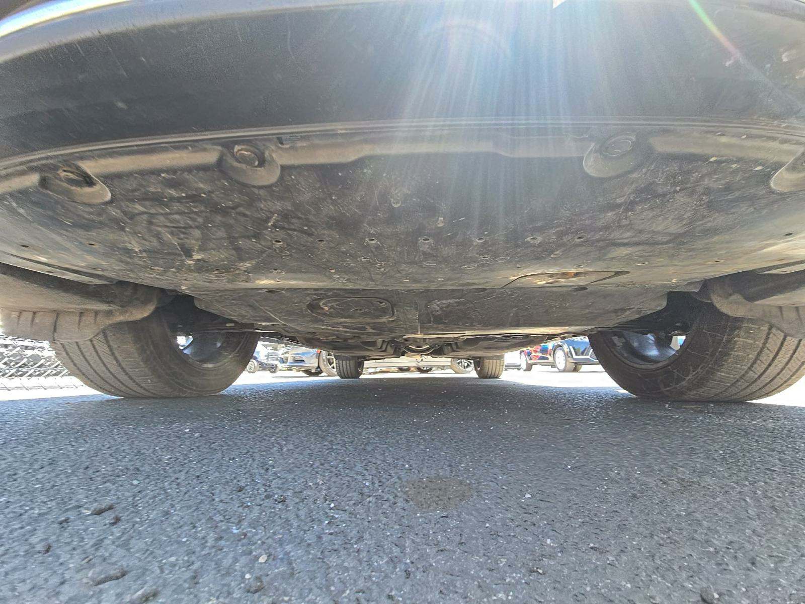 2016 MAZDA CX-9 Grand Touring FWD