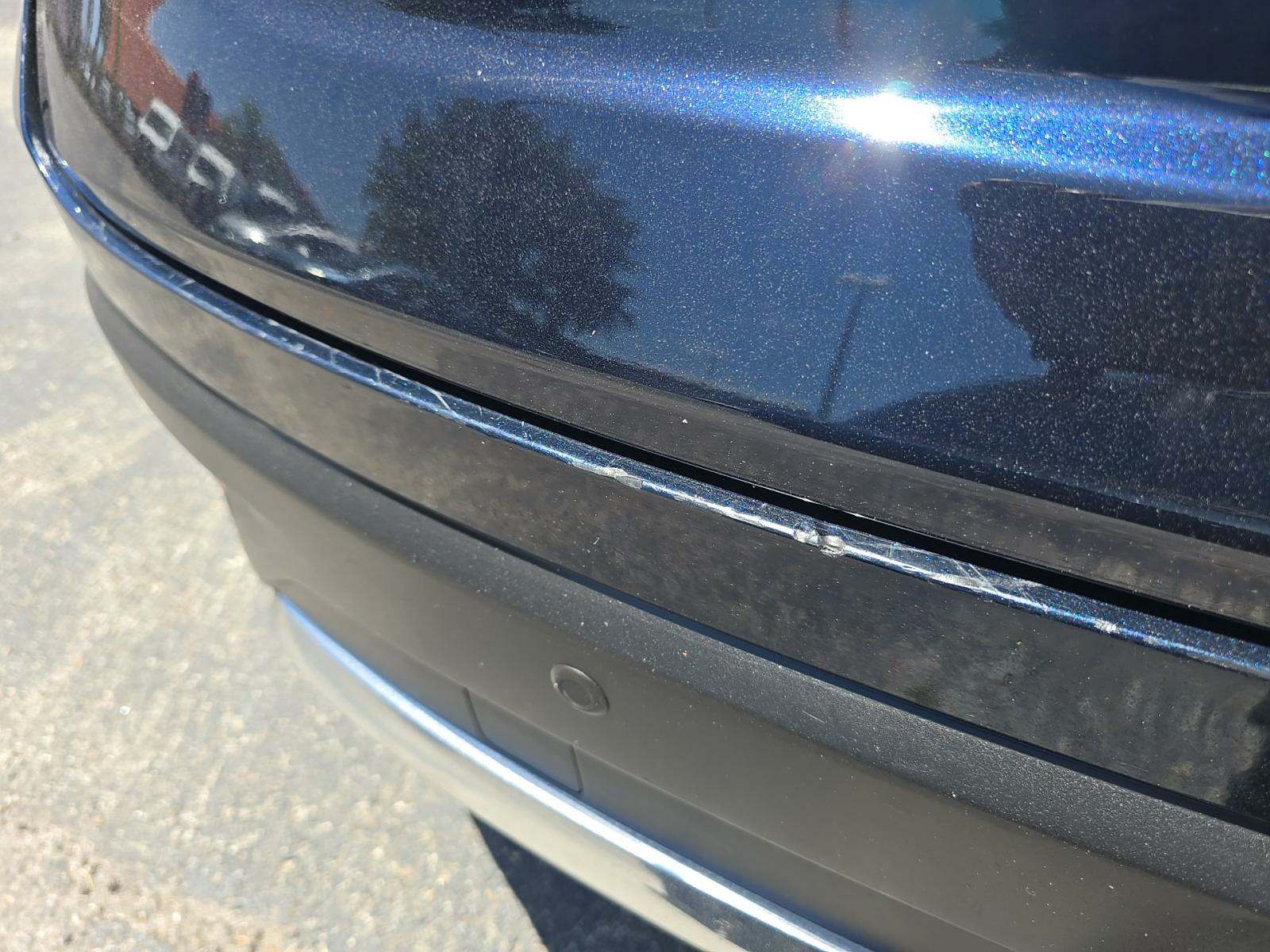 2016 MAZDA CX-9 Grand Touring FWD