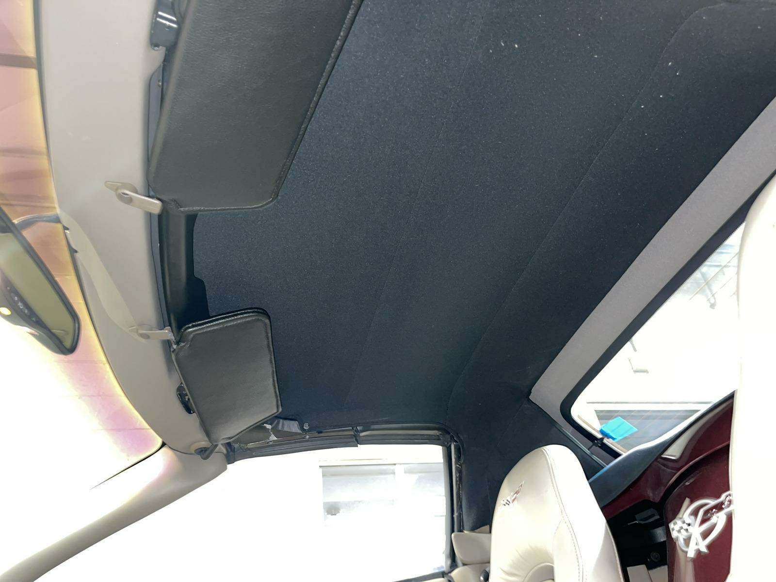 CHEVROLET 2D CONVERTIBLE - 10