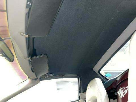 CHEVROLET 2D CONVERTIBLE - 10