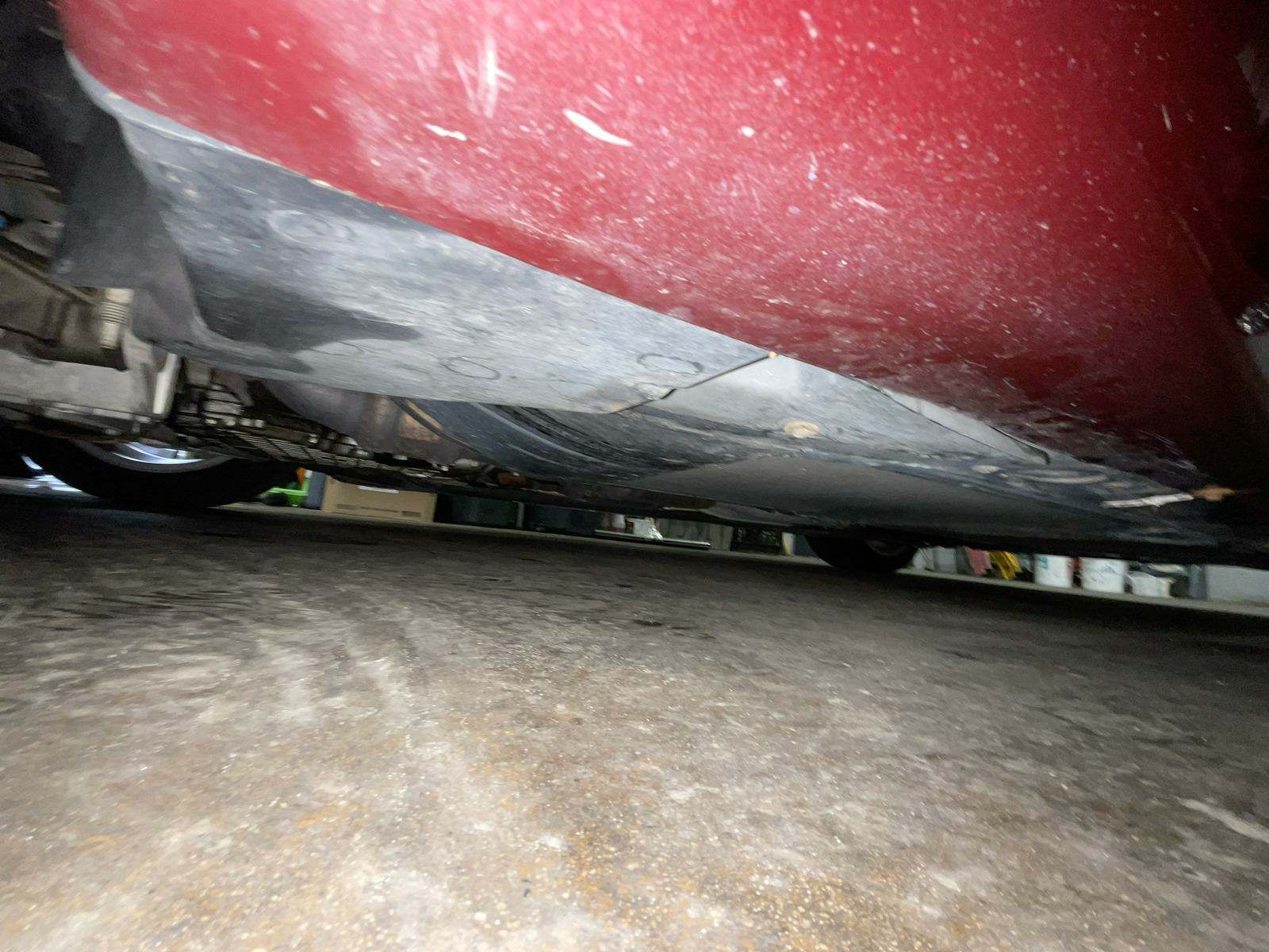 CHEVROLET 2D CONVERTIBLE - 6