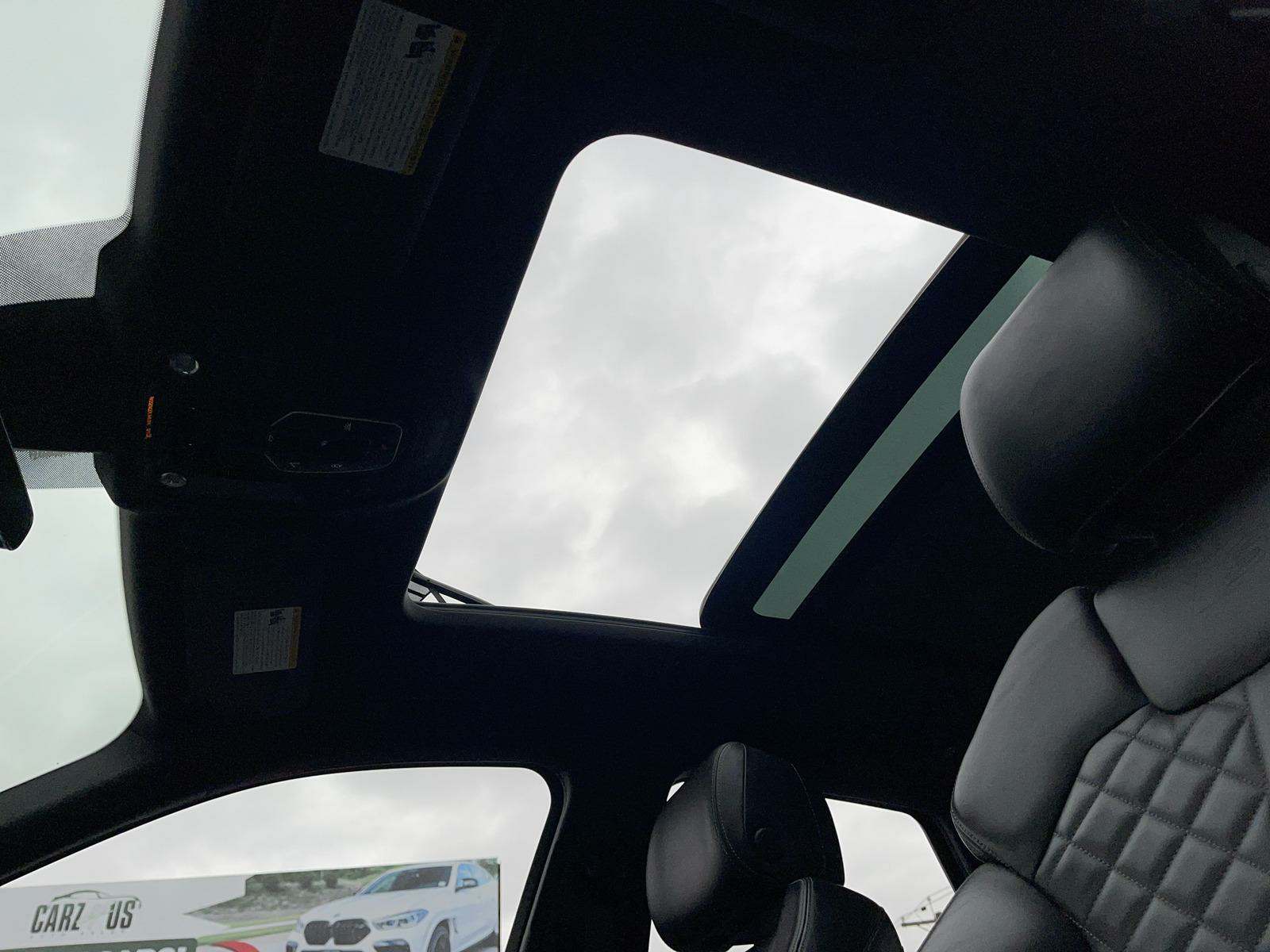 2018 Audi SQ5 Premium Plus AWD