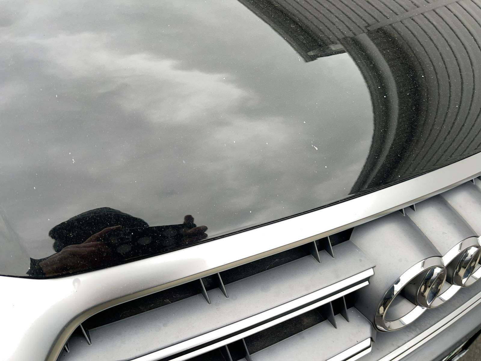 2018 Audi SQ5 Premium Plus AWD