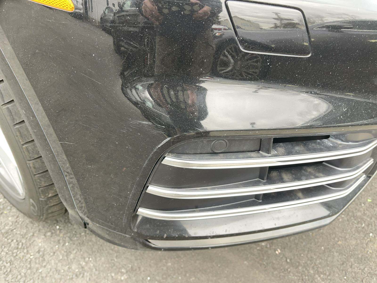 2018 Audi SQ5 Premium Plus AWD