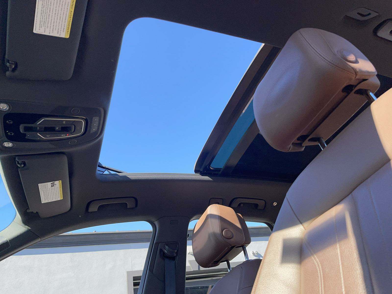 2018 Audi Q5 Prestige AWD