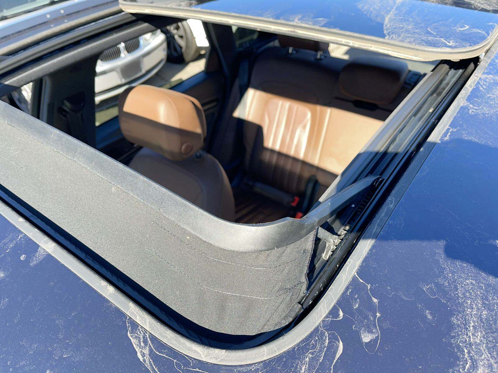 2018 Audi Q5 Prestige AWD