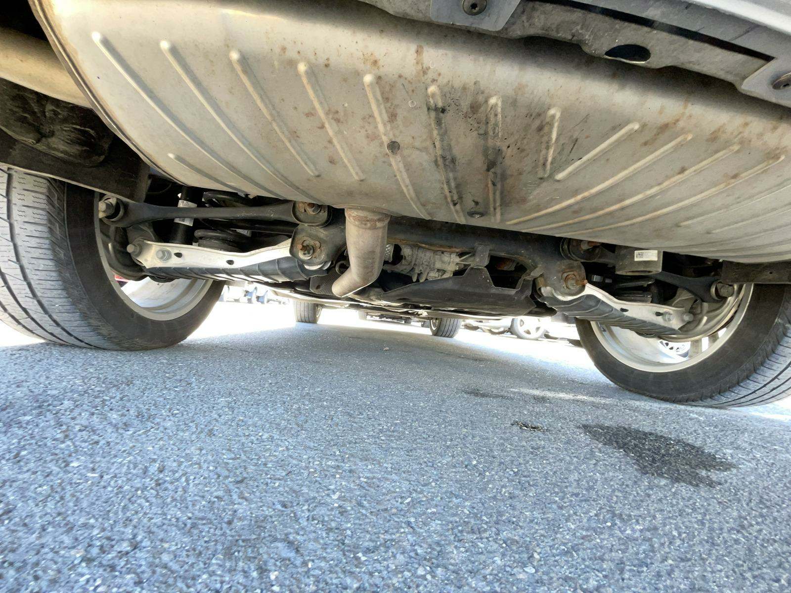 2018 Audi Q5 Prestige AWD