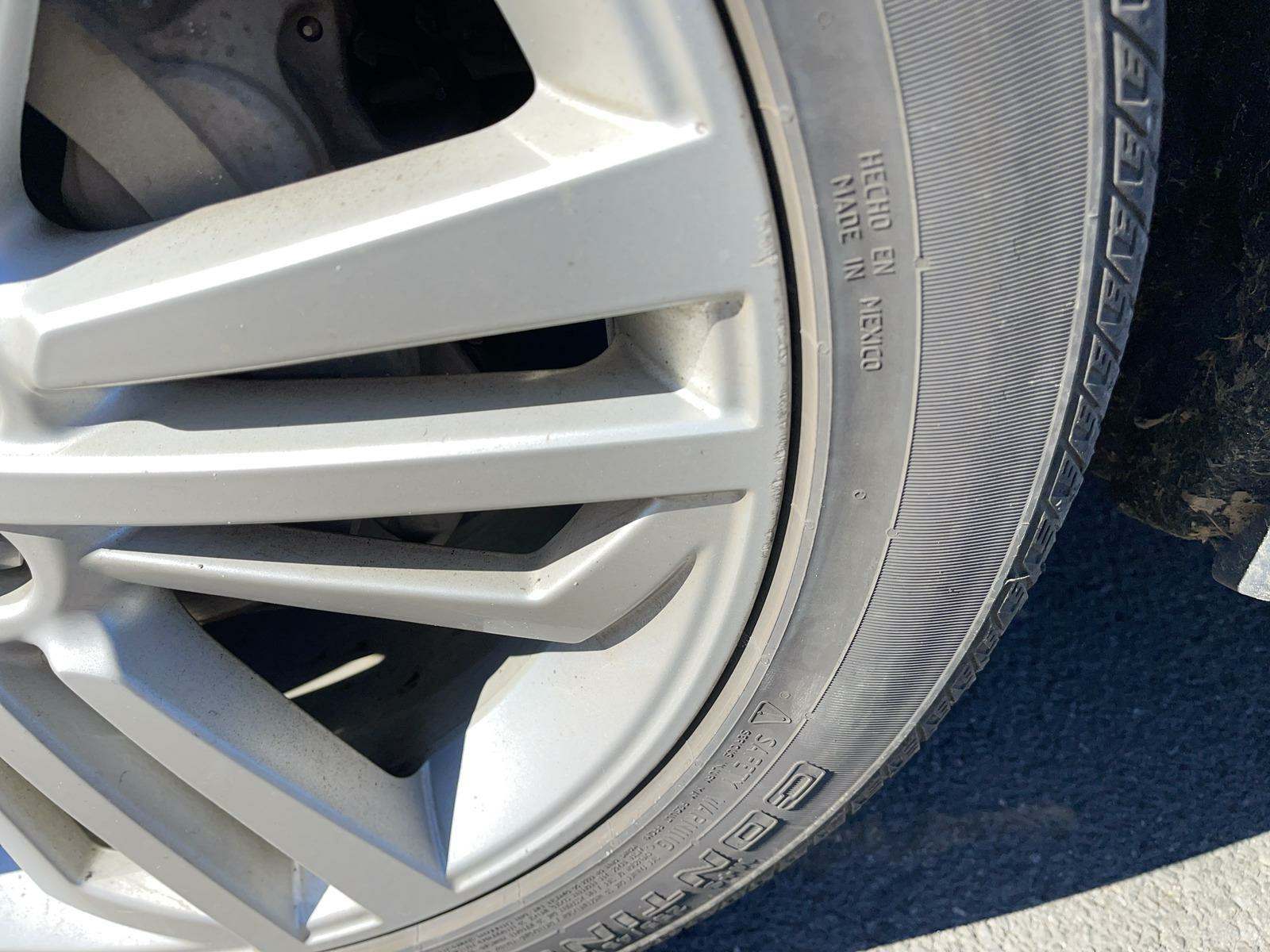 2018 Audi Q5 Prestige AWD