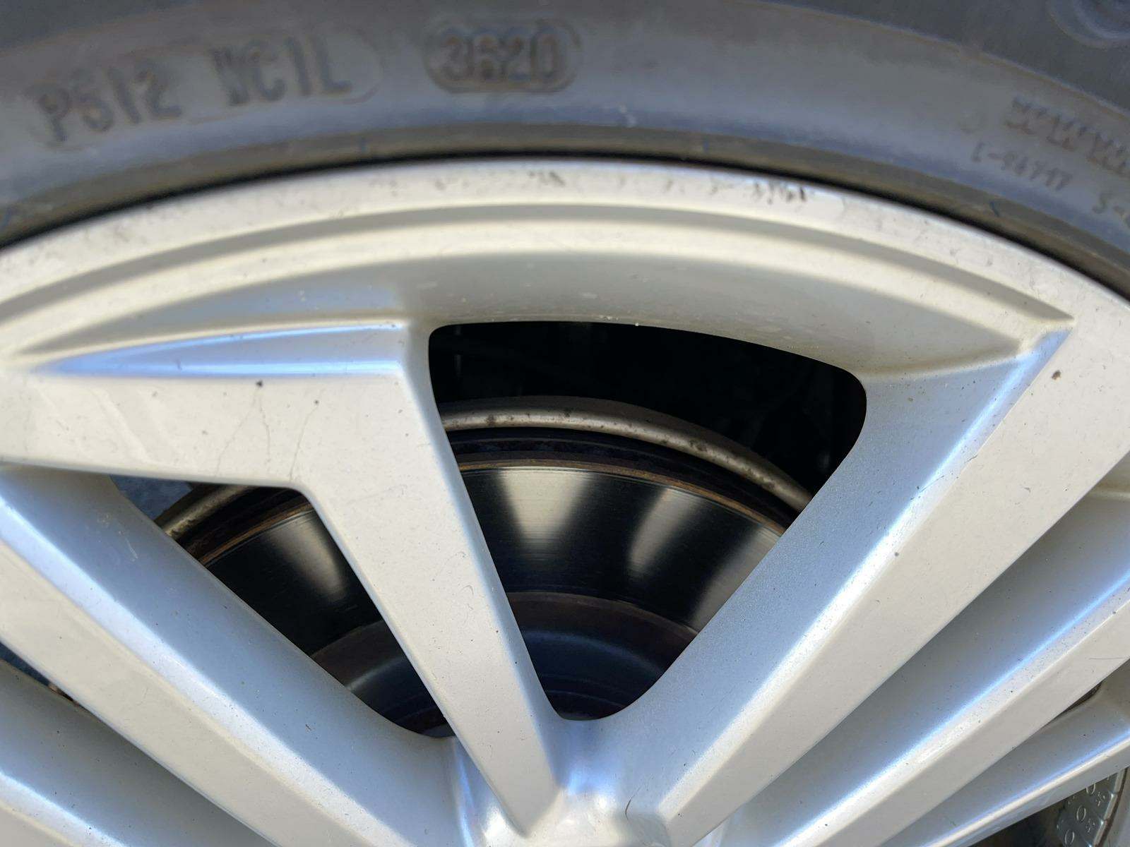 2018 Audi Q5 Prestige AWD