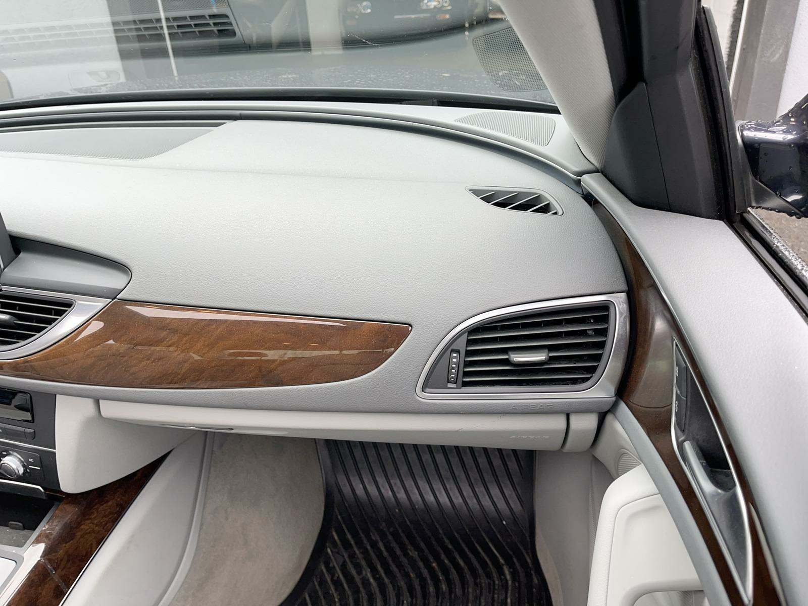 2013 Audi A6 2.0T Premium FWD