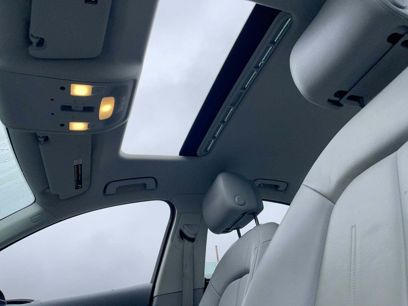 2013 Audi A6 2.0T Premium FWD