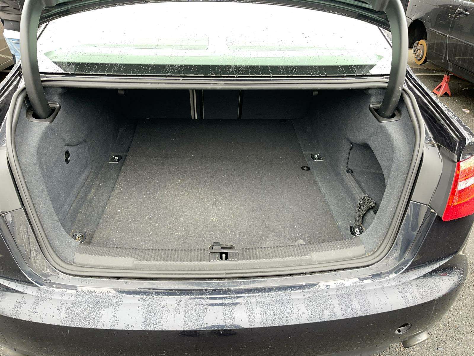 2013 Audi A6 2.0T Premium FWD