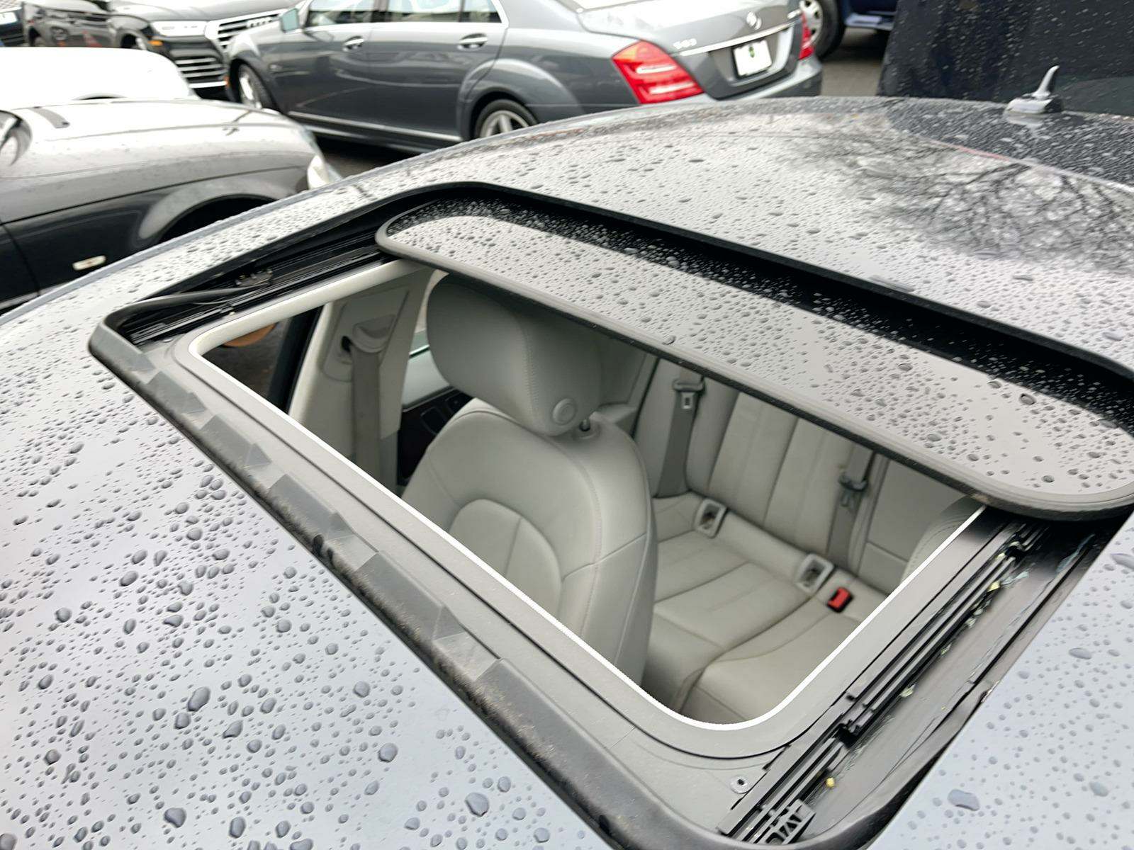 2013 Audi A6 2.0T Premium FWD