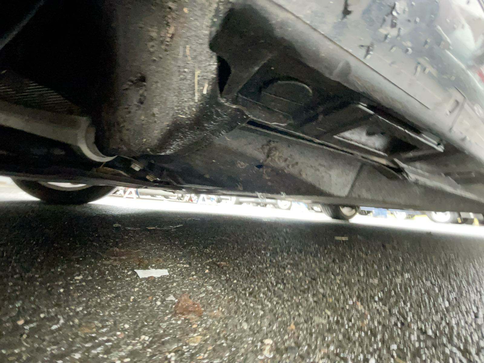 2013 Audi A6 2.0T Premium FWD