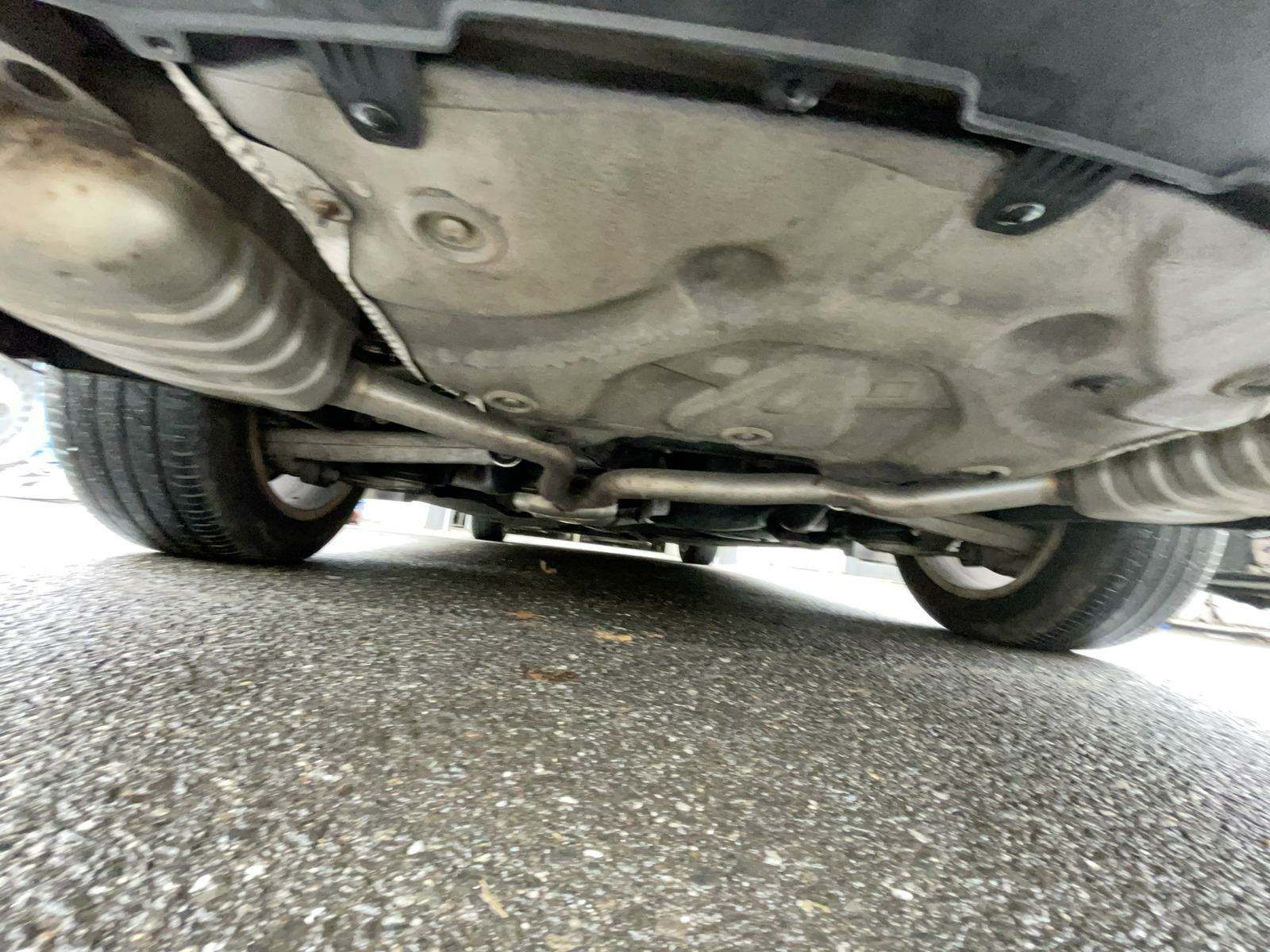 2013 Audi A6 2.0T Premium FWD