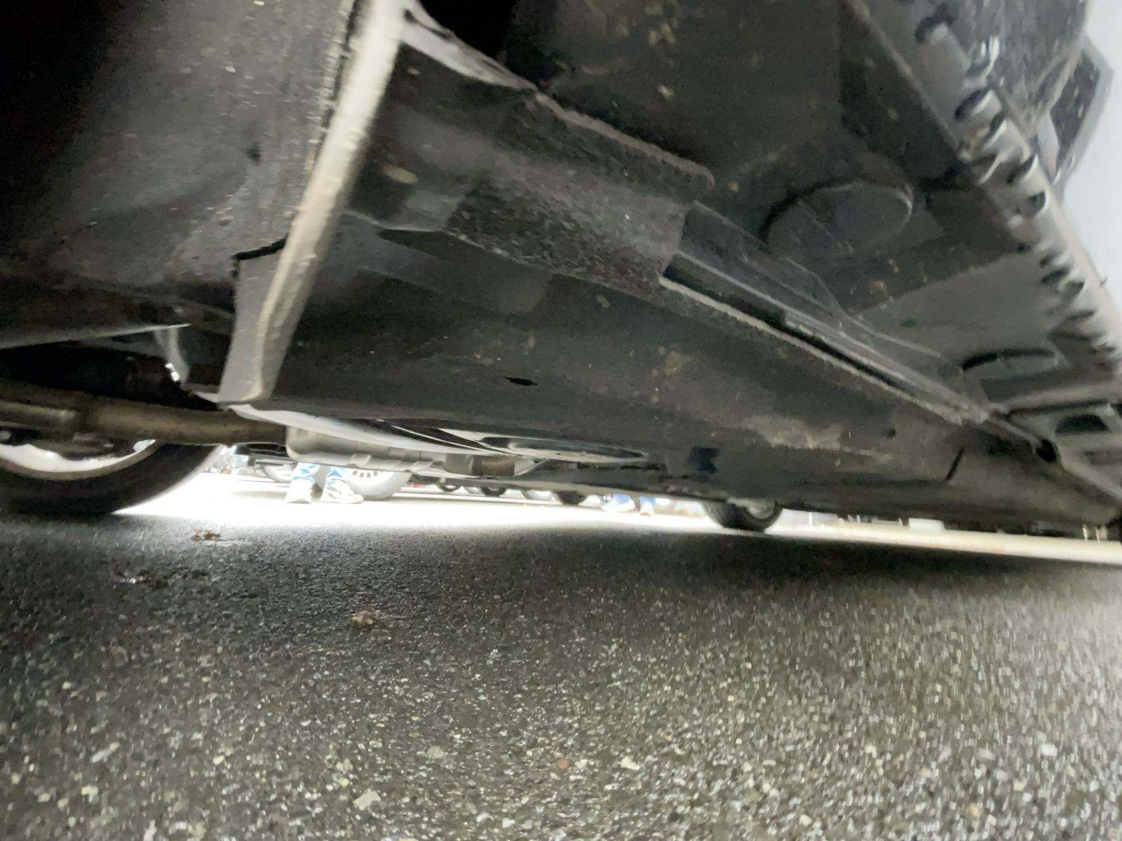 2013 Audi A6 2.0T Premium FWD