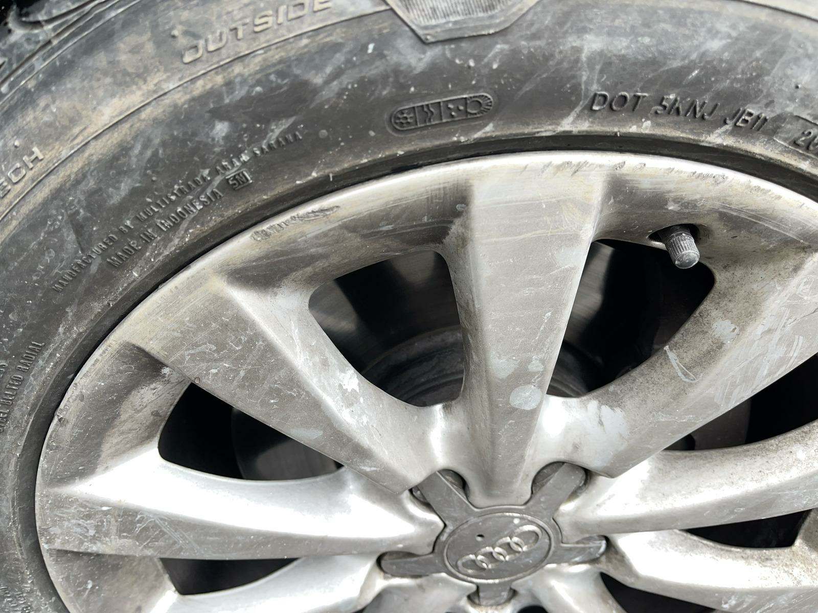 2013 Audi A6 2.0T Premium FWD