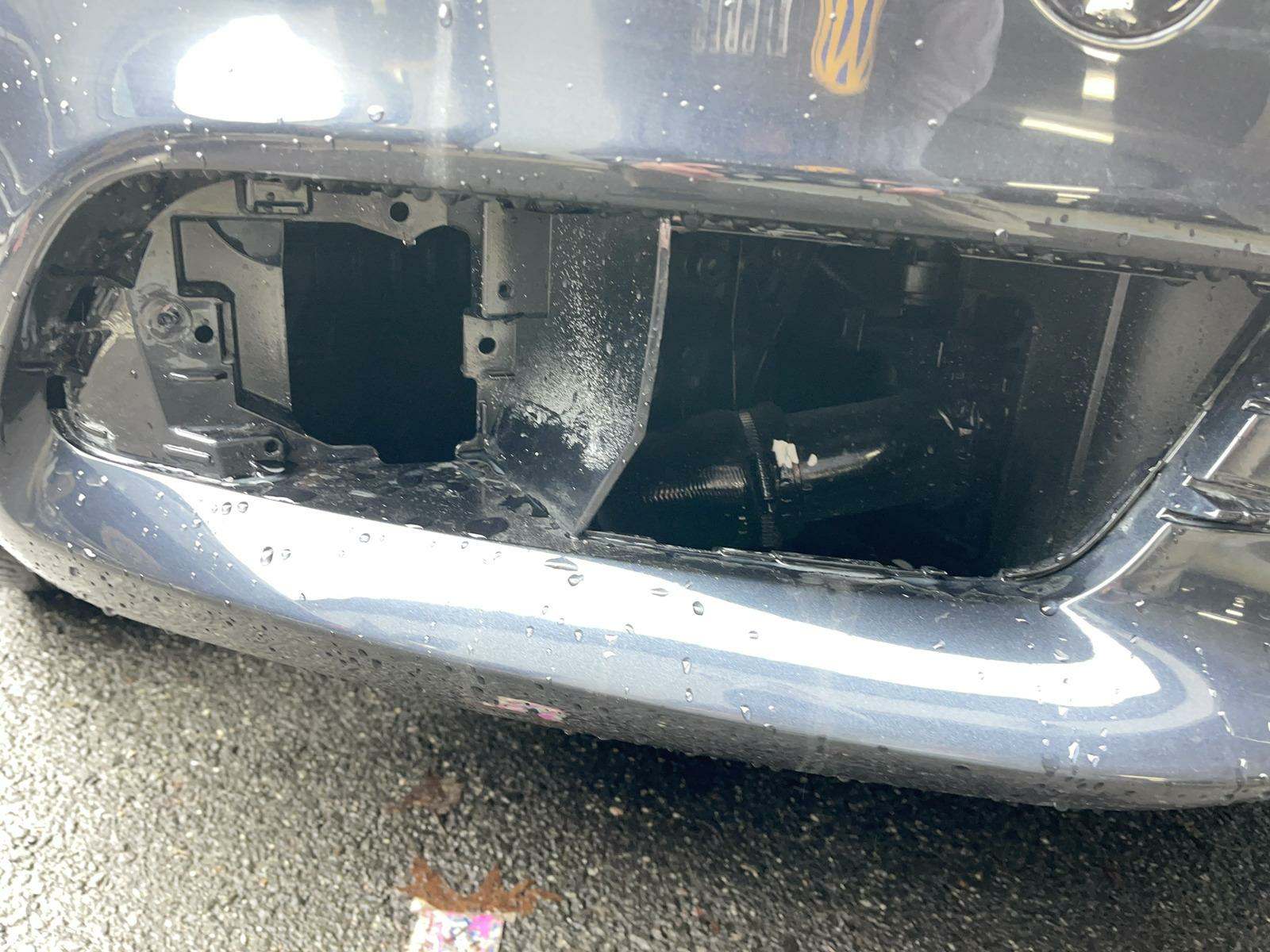 2013 Audi A6 2.0T Premium FWD