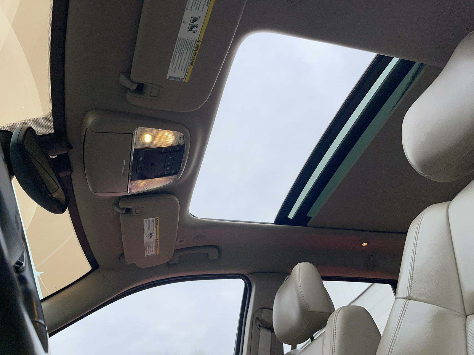 2021 Jeep Grand Cherokee Limited RWD