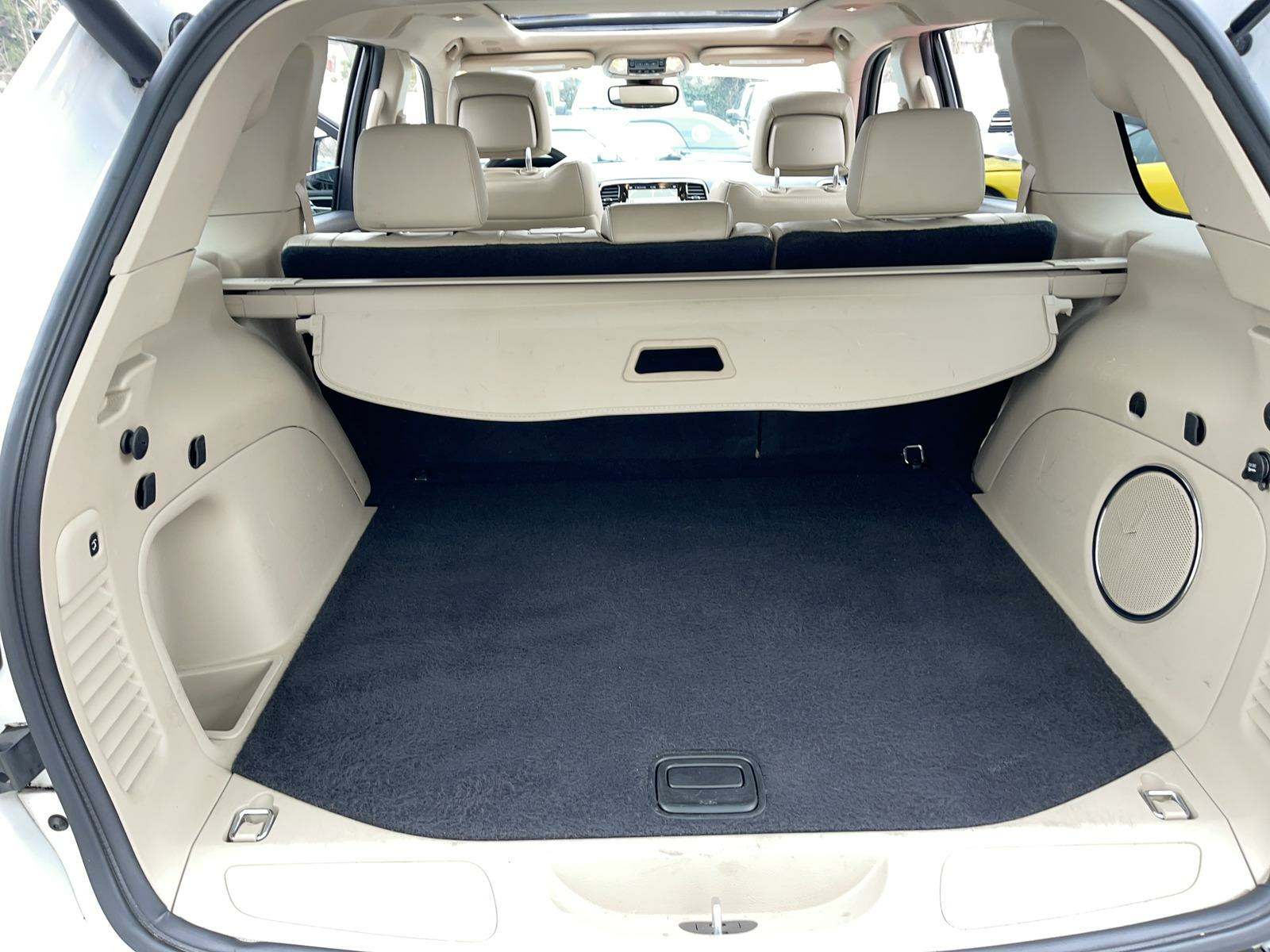 2021 Jeep Grand Cherokee Limited RWD