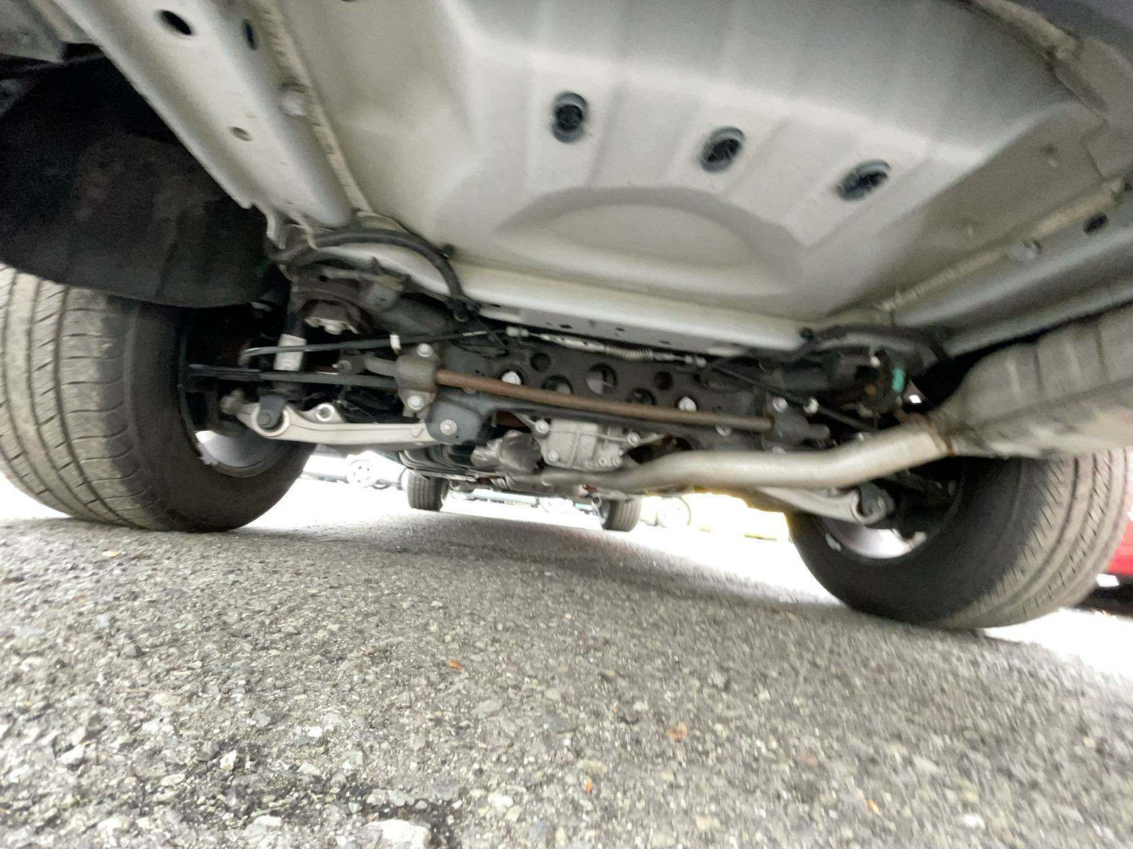 2021 Jeep Grand Cherokee Limited RWD